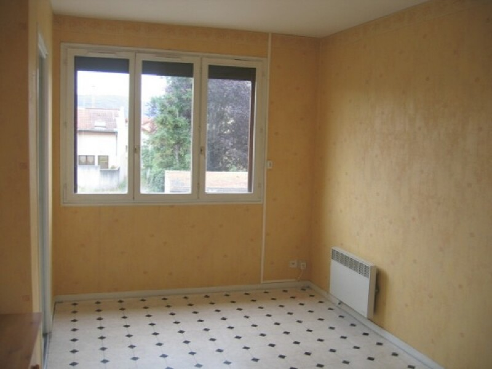 Image_, Appartements, Clermont-Ferrand, ref :507