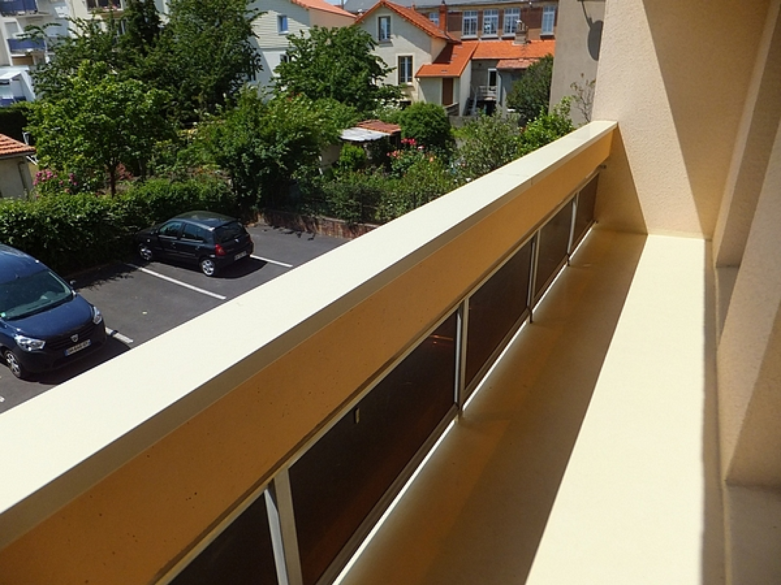 Image_, Appartements, Clermont-Ferrand, ref :2844