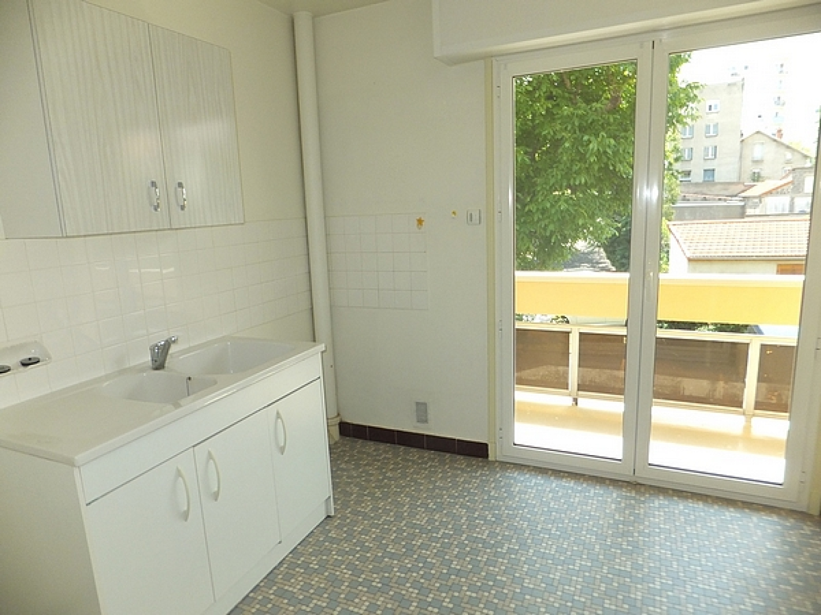 Image_, Appartements, Clermont-Ferrand, ref :2844