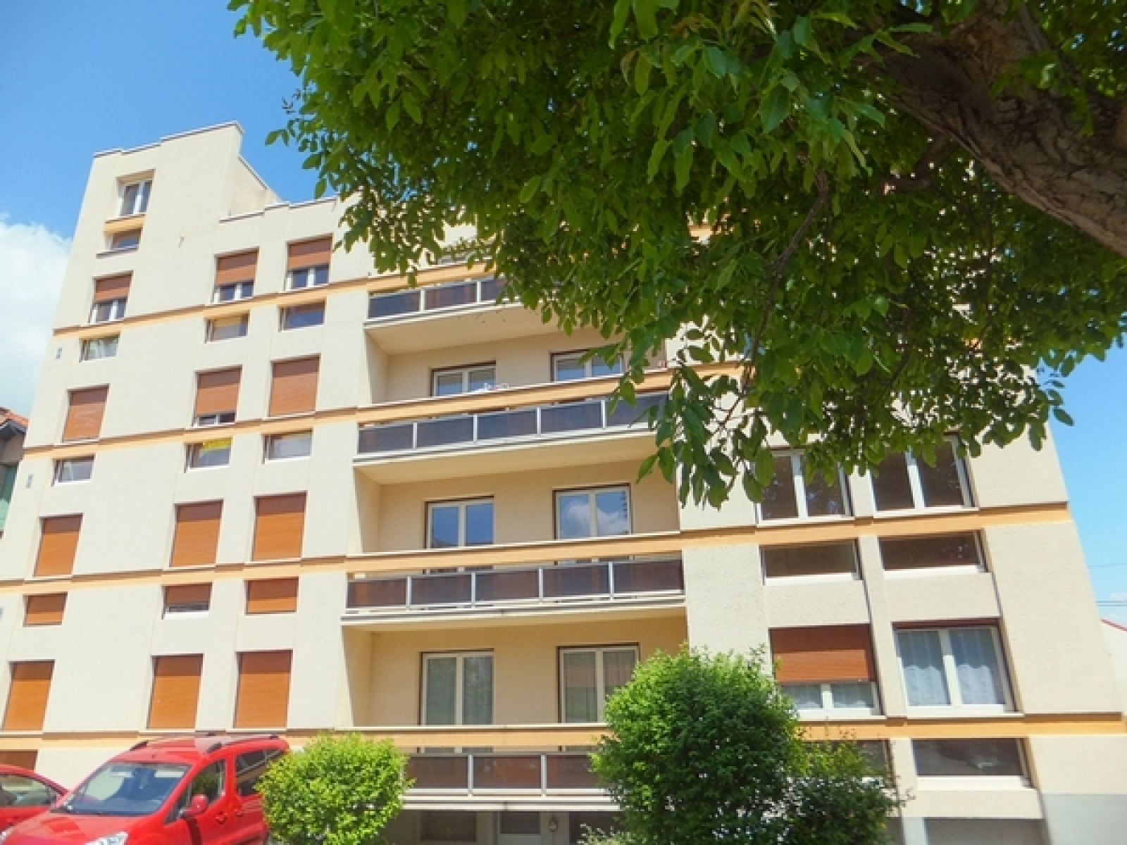 Image_, Appartements, Clermont-Ferrand, ref :2844