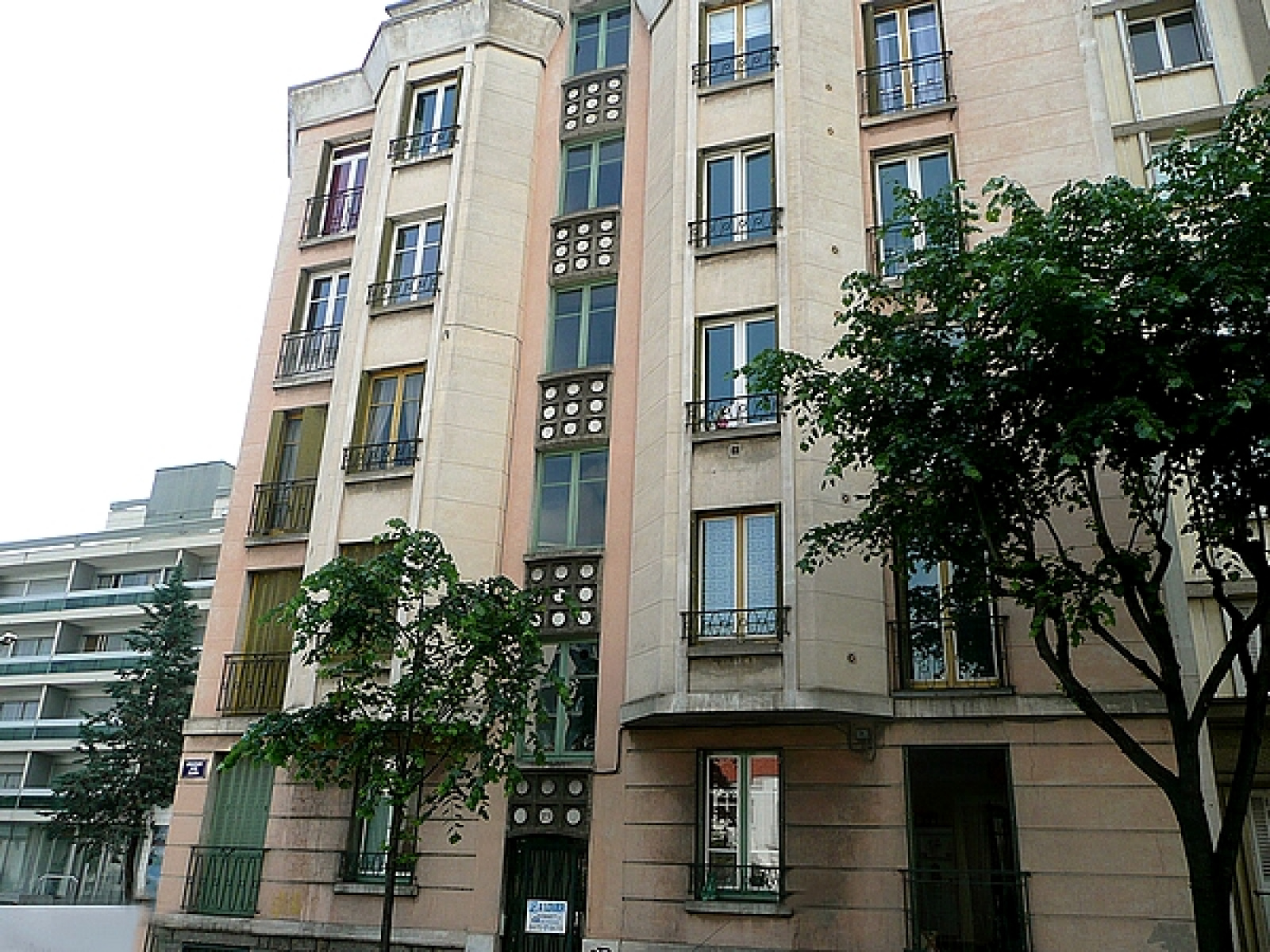 Image_, Appartements, Clermont-Ferrand, ref :29CBD