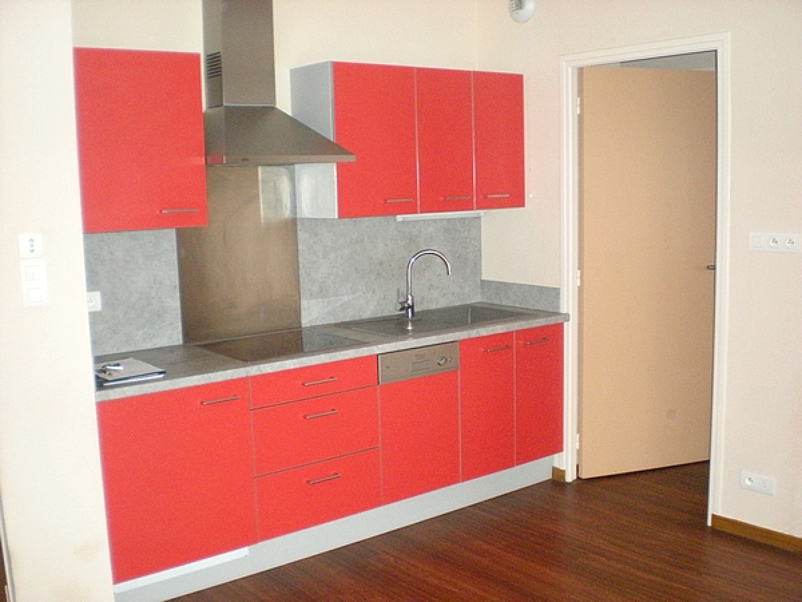 Image_, Appartements, Clermont-Ferrand, ref :1145