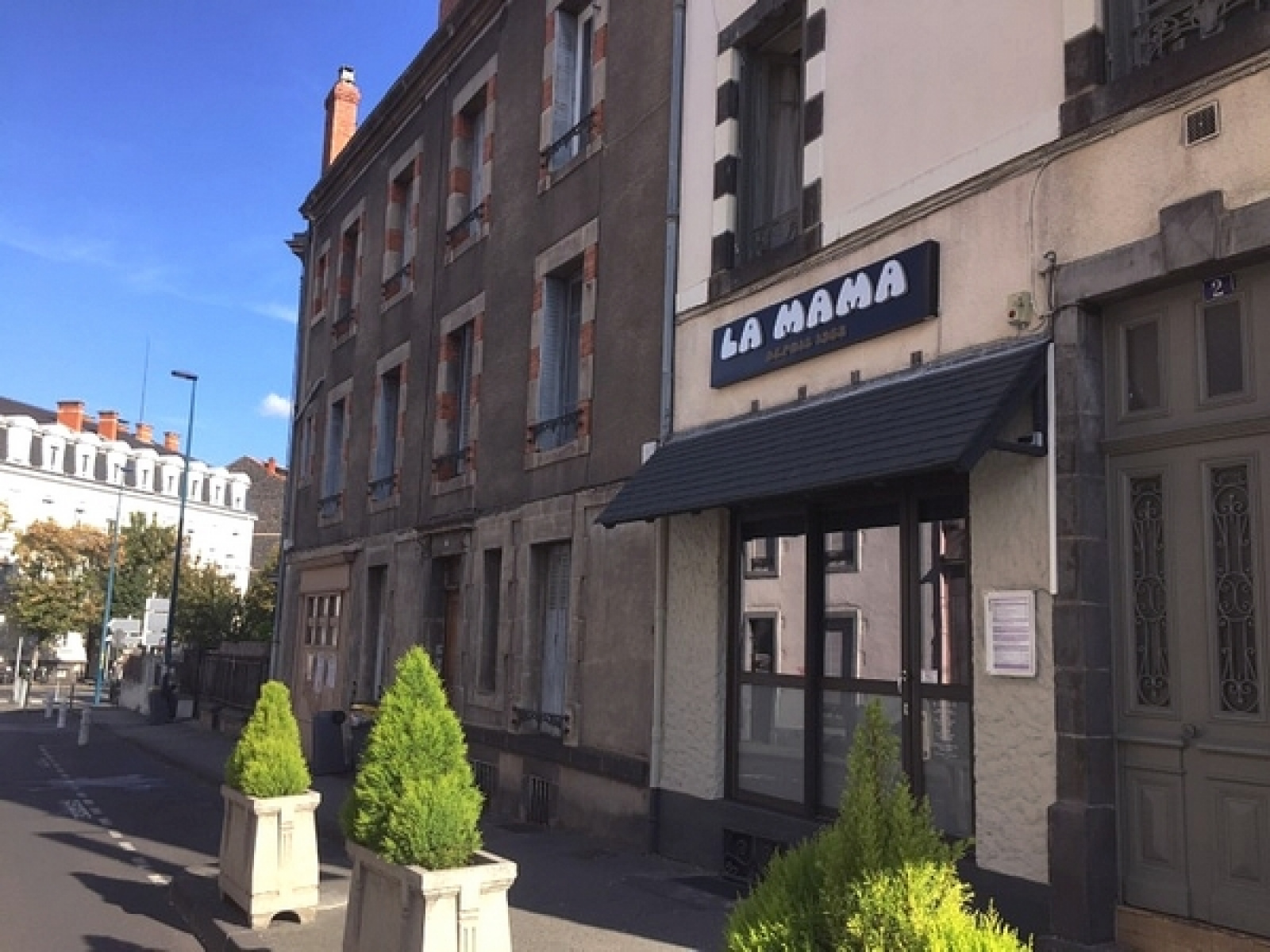 Image_, Appartements, Clermont-Ferrand, ref :2190