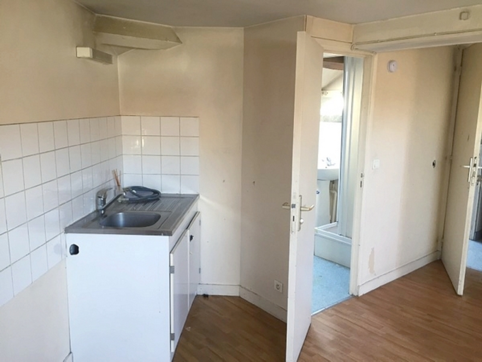 Image_, Appartements, Clermont-Ferrand, ref :2190