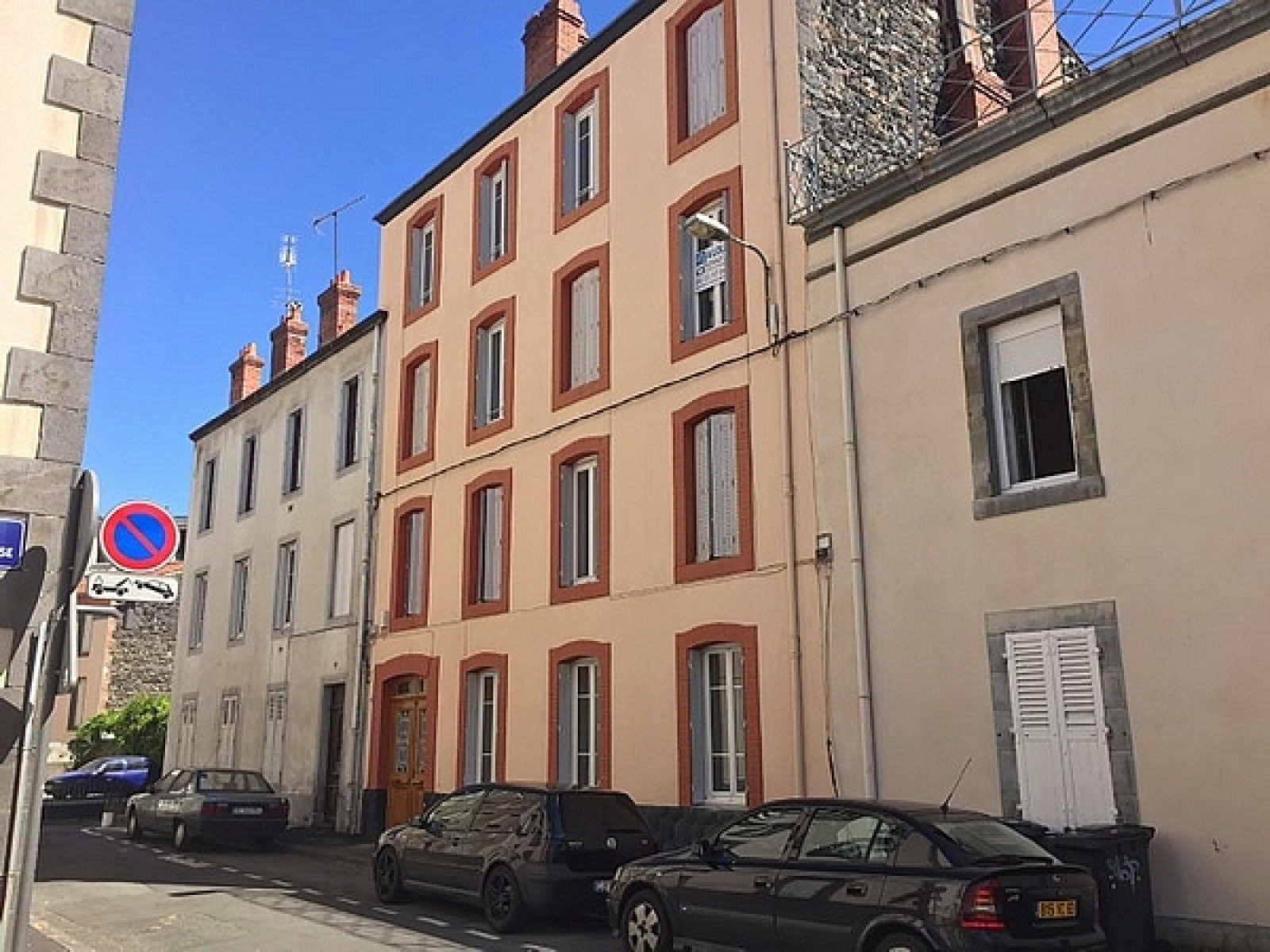 Image_, Appartements, Clermont-Ferrand, ref :8A