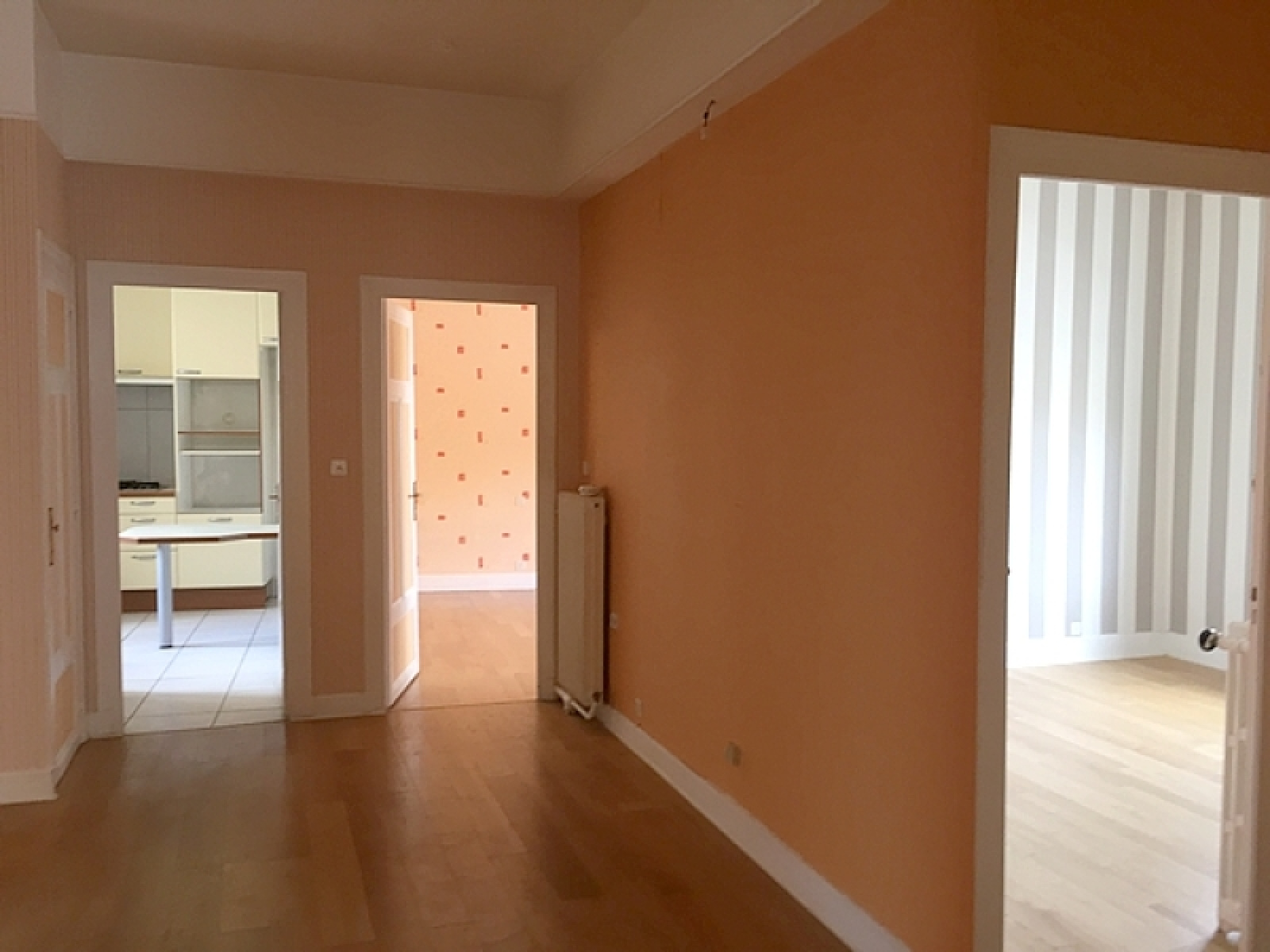 Image_, Appartements, Clermont-Ferrand, ref :4673