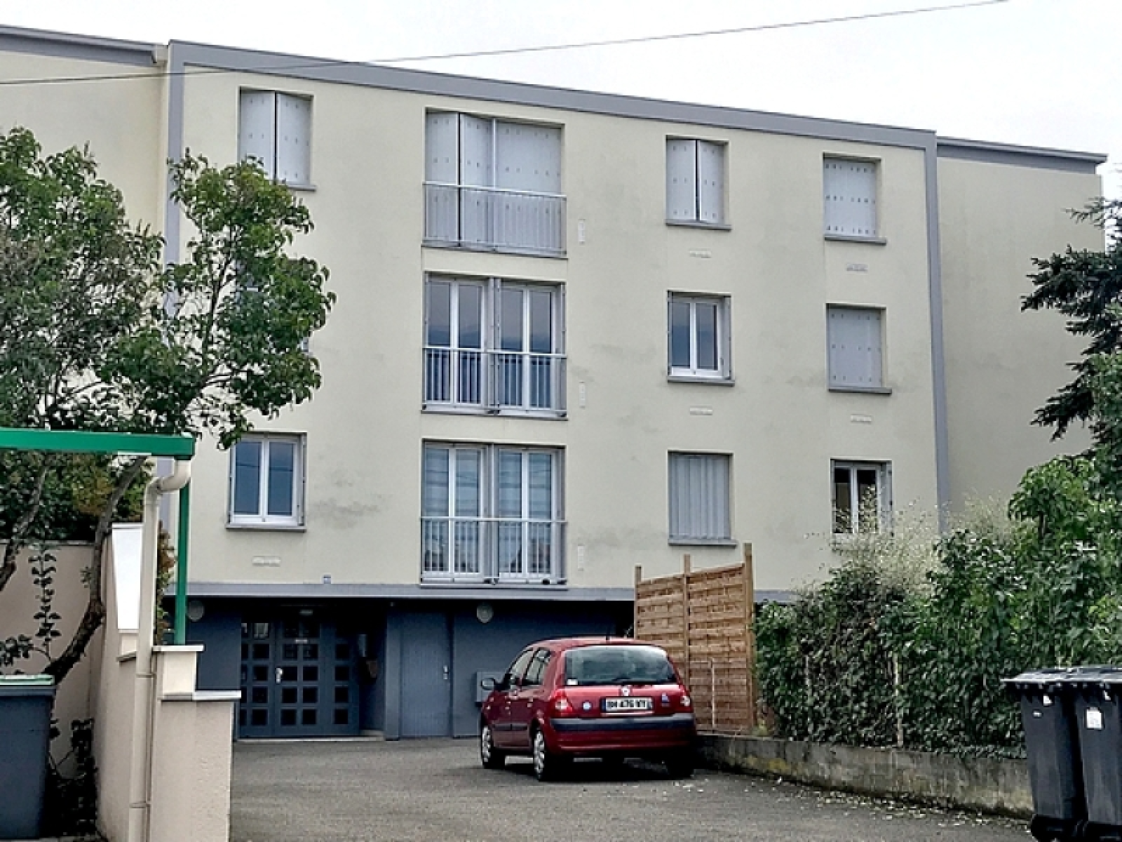 Image_, Appartements, Beaumont, ref :7420