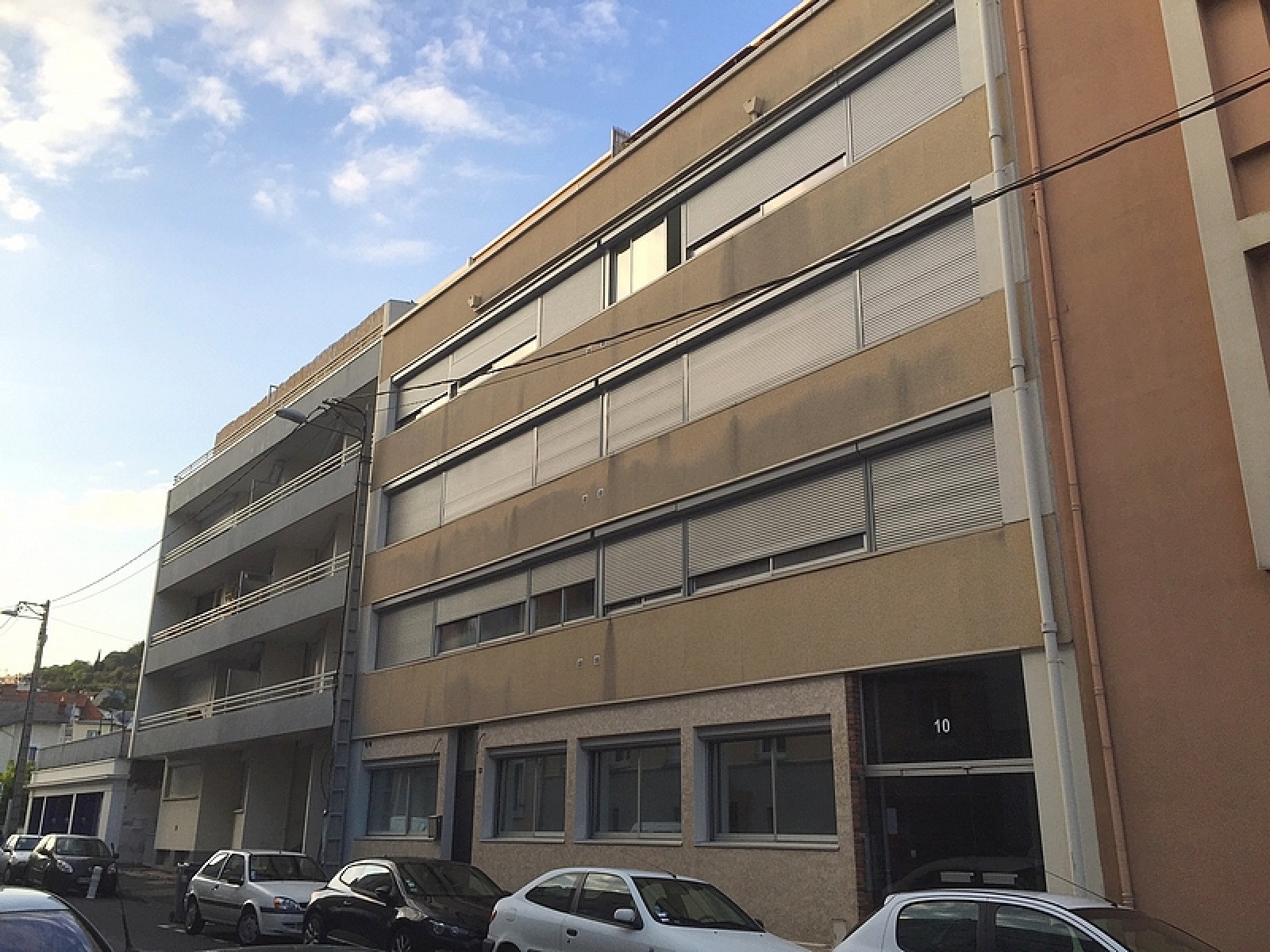 Image_, Appartements, Clermont-Ferrand, ref :3030