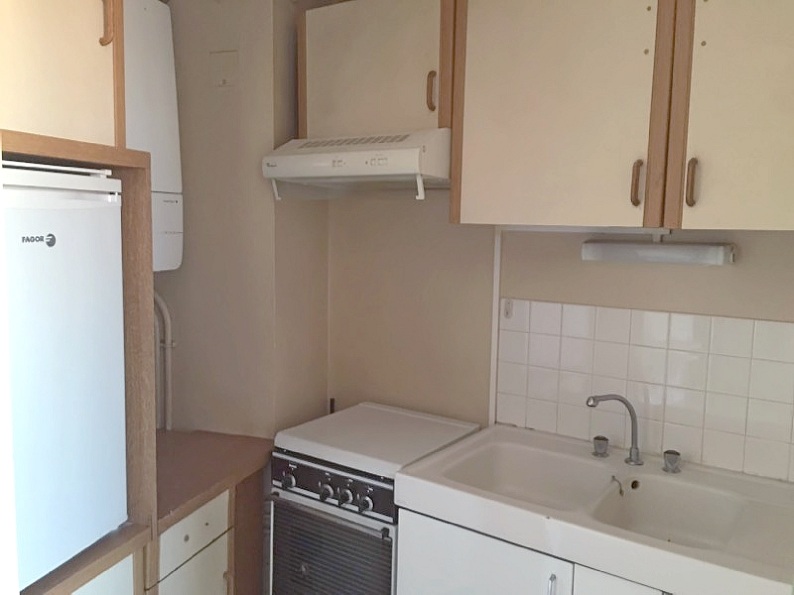 Image_, Appartements, Clermont-Ferrand, ref :3030