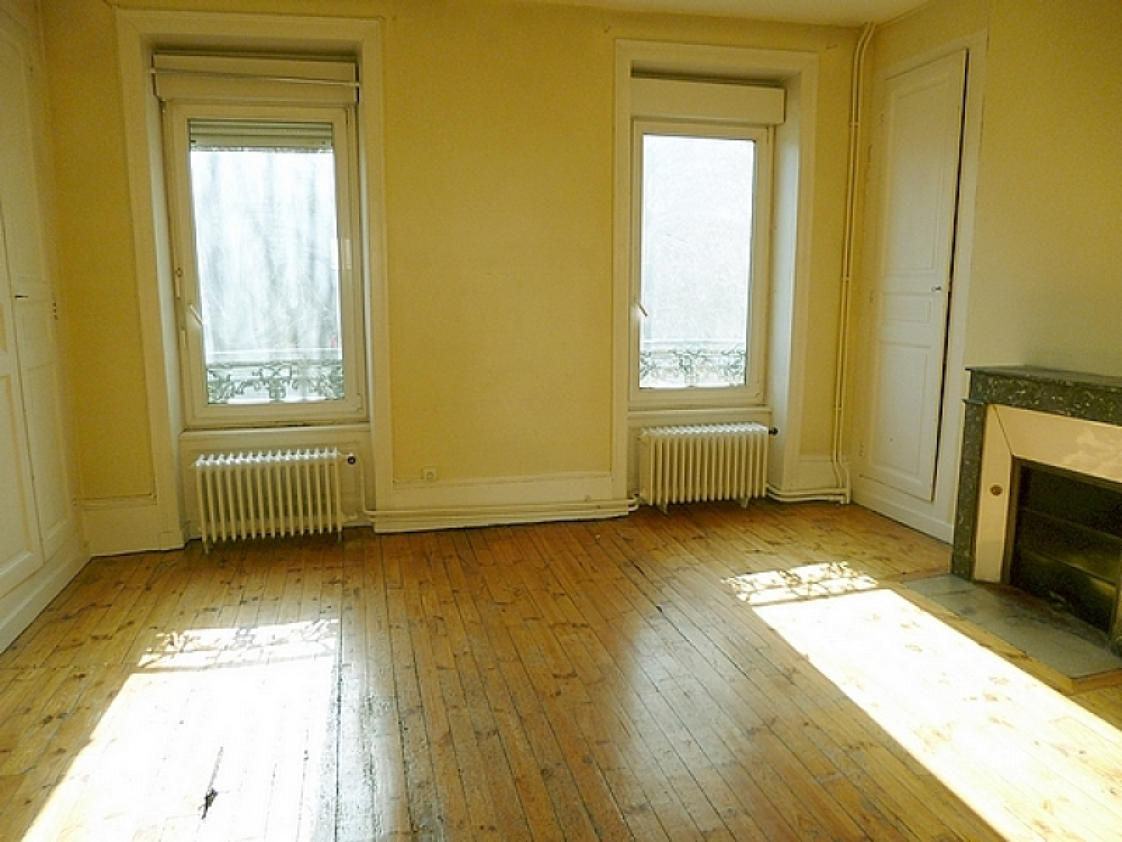 Image_, Appartements, Clermont-Ferrand, ref :6967
