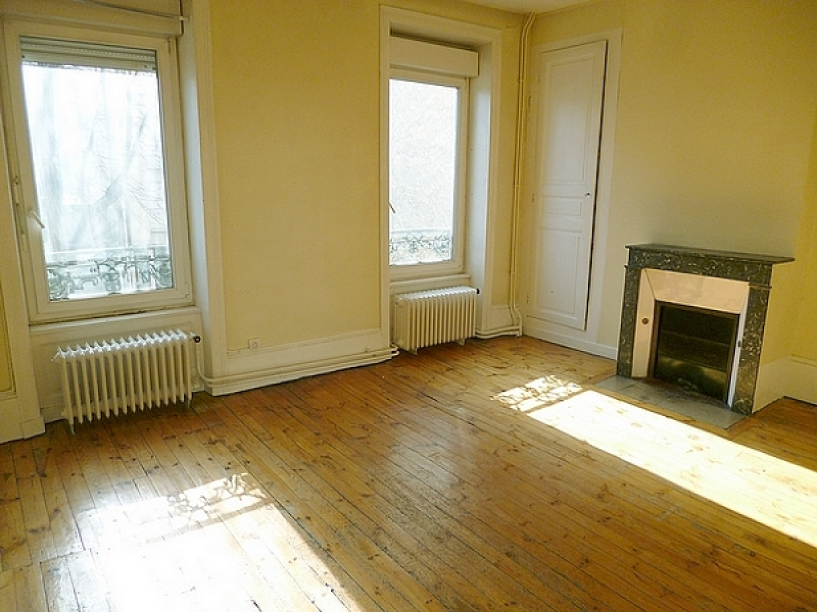 Image_, Appartements, Clermont-Ferrand, ref :6967