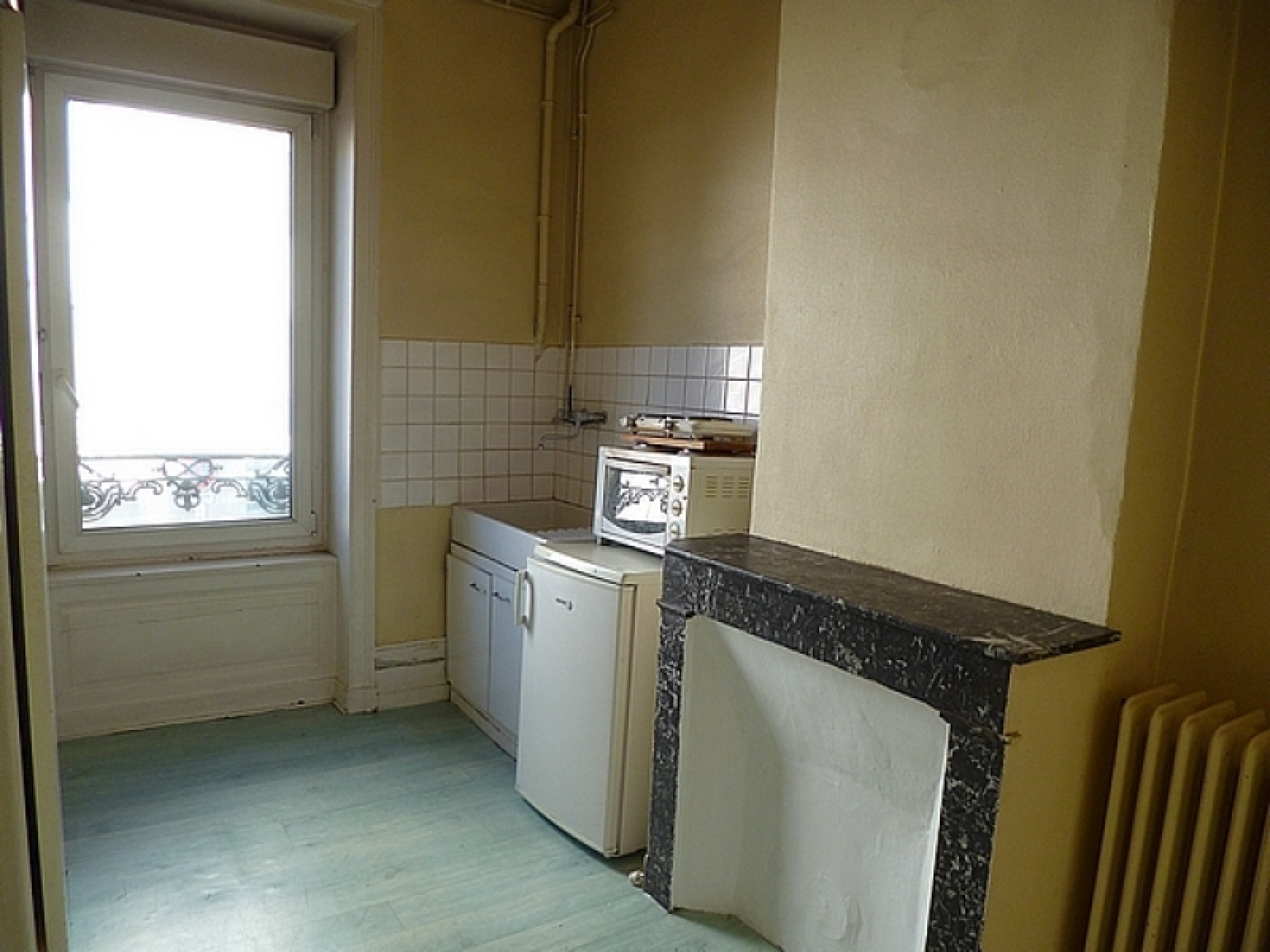 Image_, Appartements, Clermont-Ferrand, ref :6967