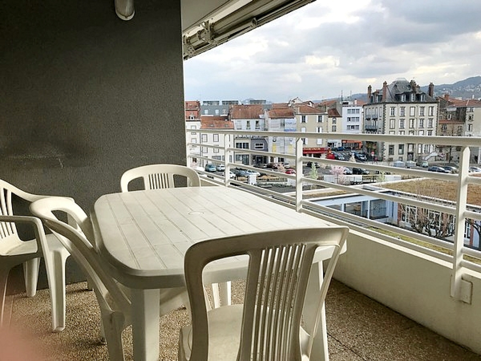 Image_, Appartements, Clermont-Ferrand, ref :8JB