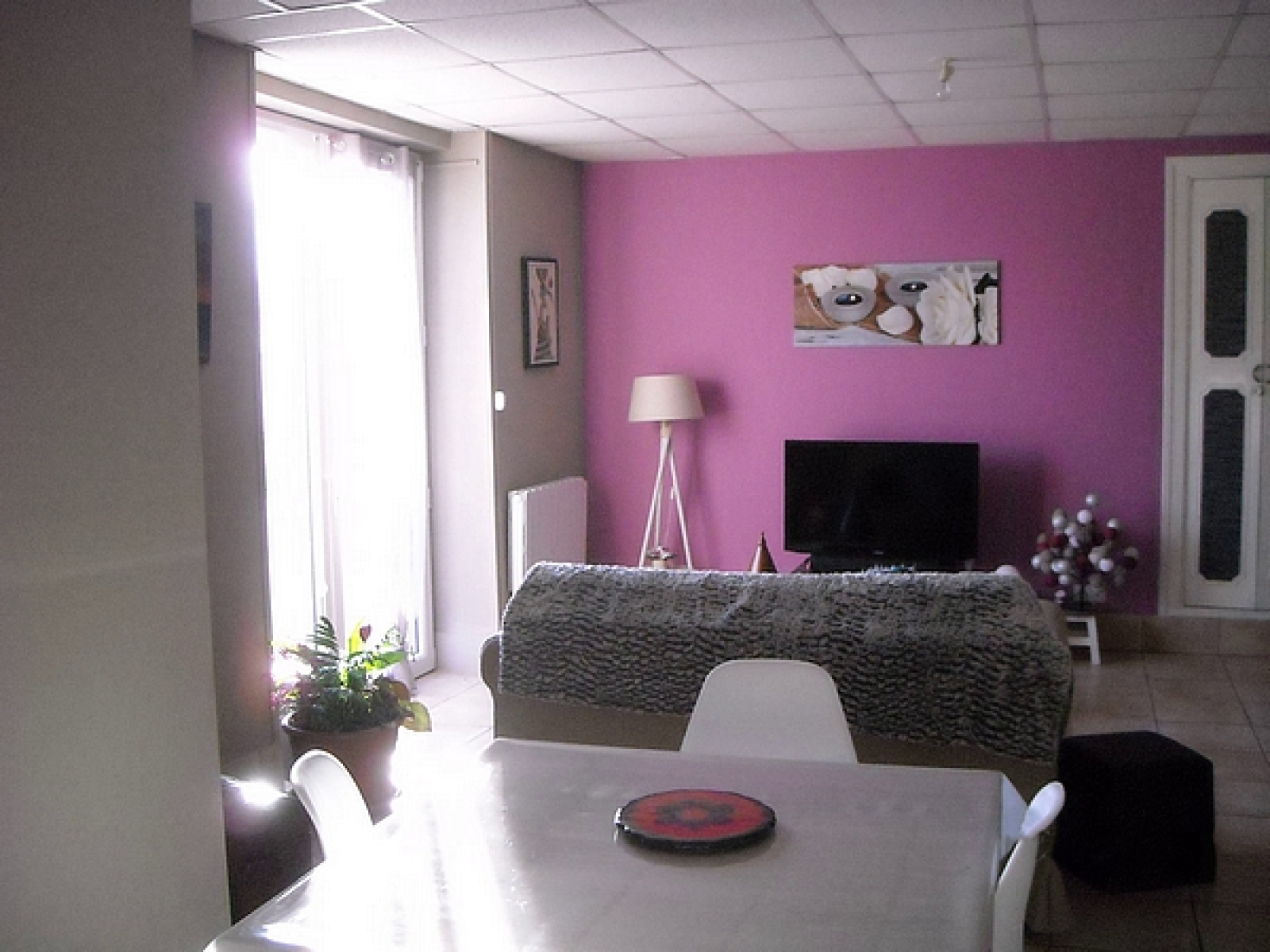 Image_, Appartements, Vertaizon, ref :2736