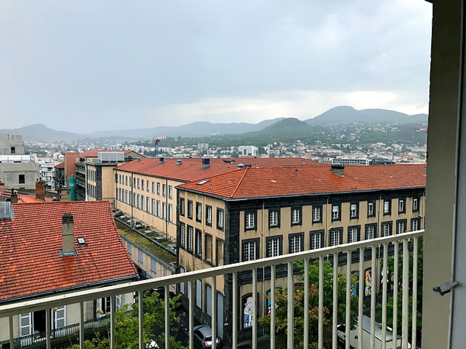 Image_, Appartements, Clermont-Ferrand, ref :2591