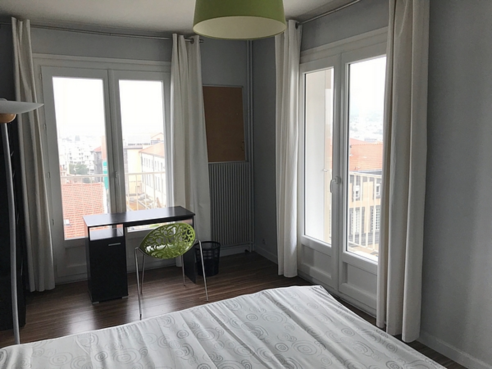 Image_, Appartements, Clermont-Ferrand, ref :2591