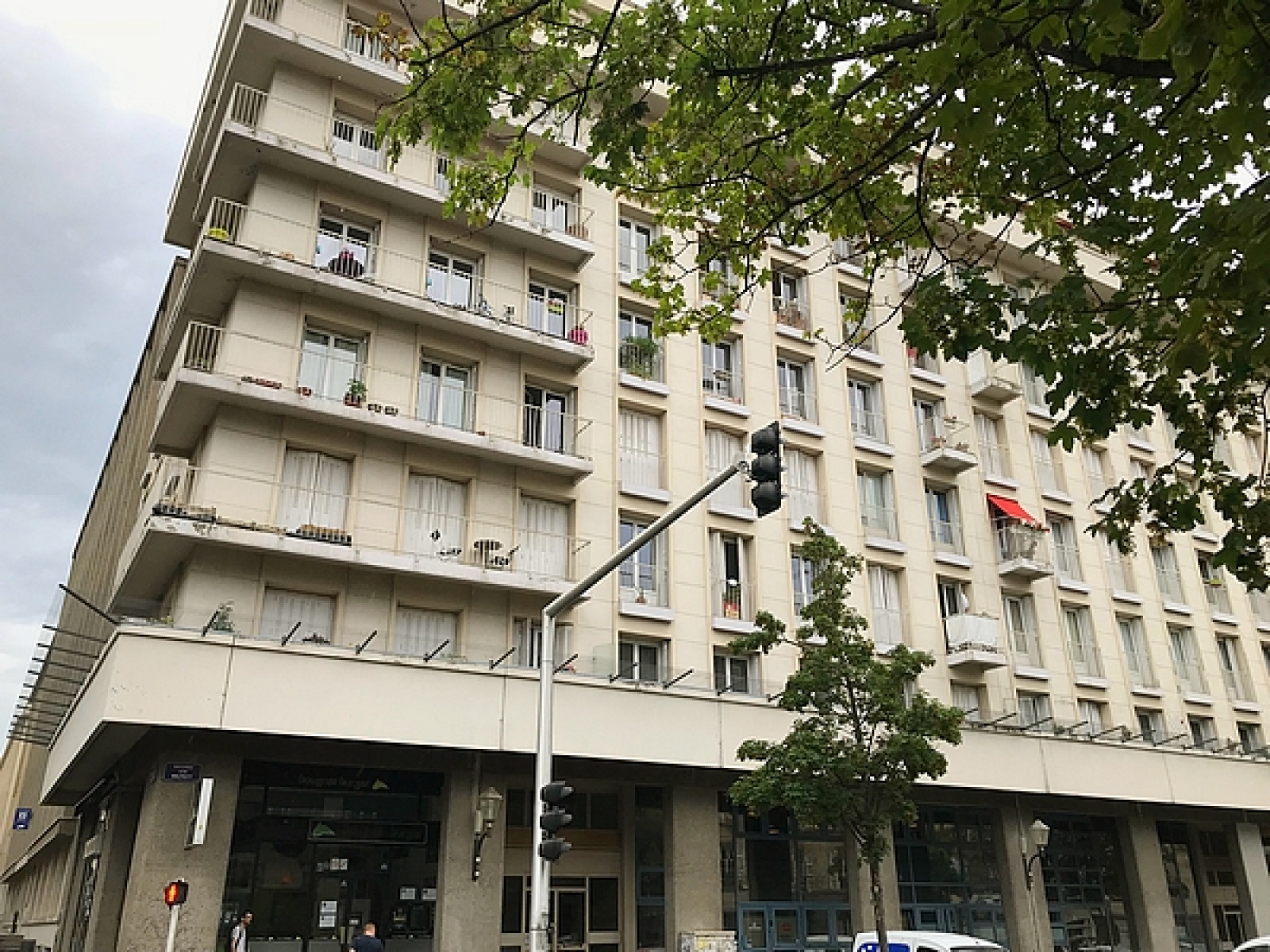 Image_, Appartements, Clermont-Ferrand, ref :2591