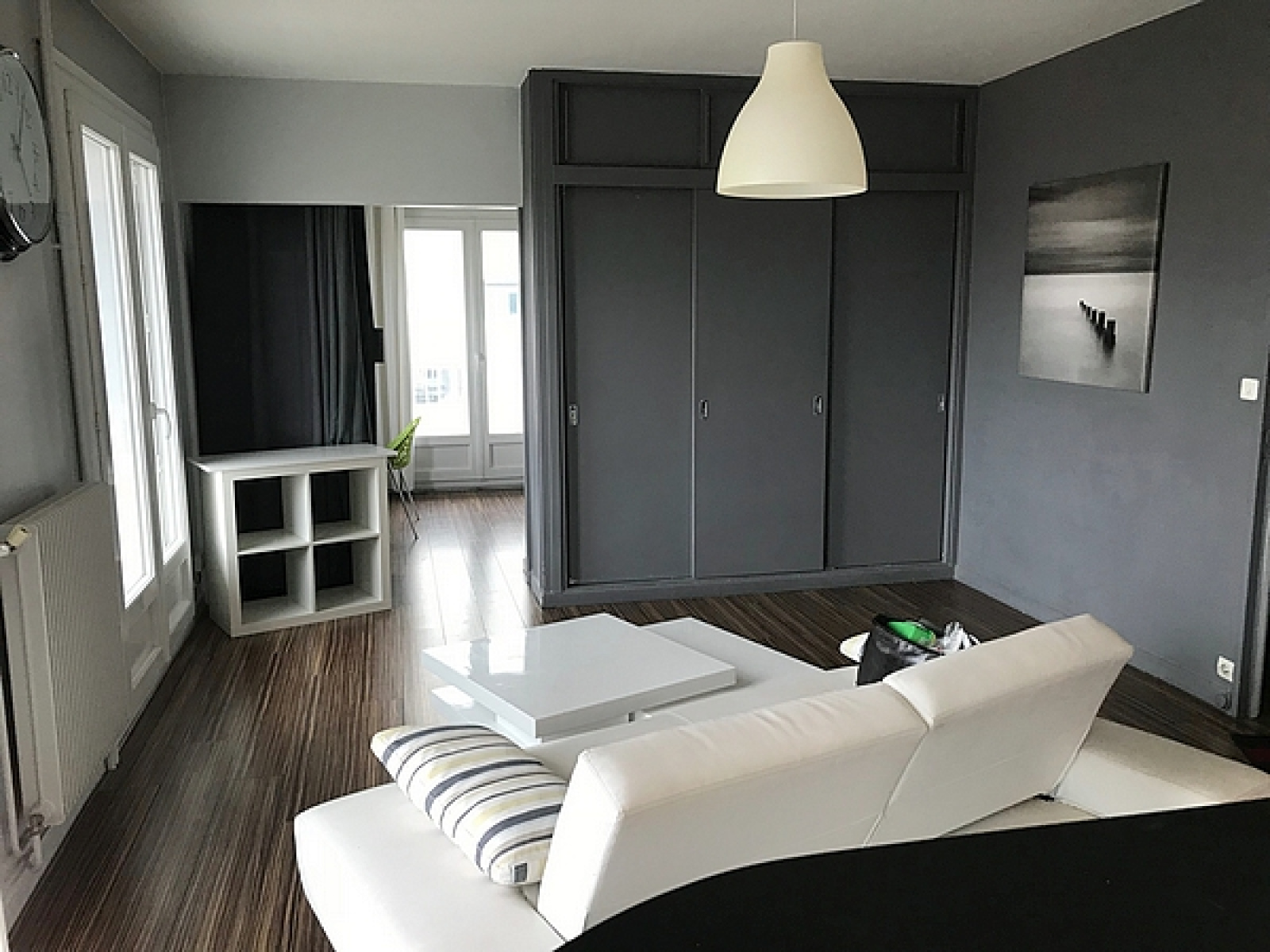 Image_, Appartements, Clermont-Ferrand, ref :2591
