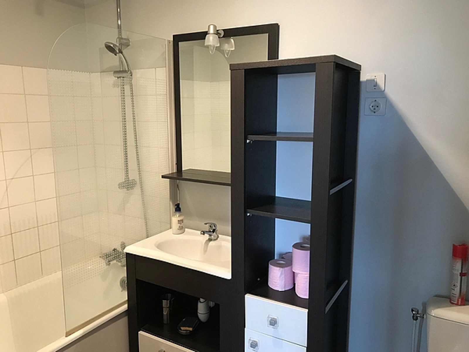 Image_, Appartements, Clermont-Ferrand, ref :2591