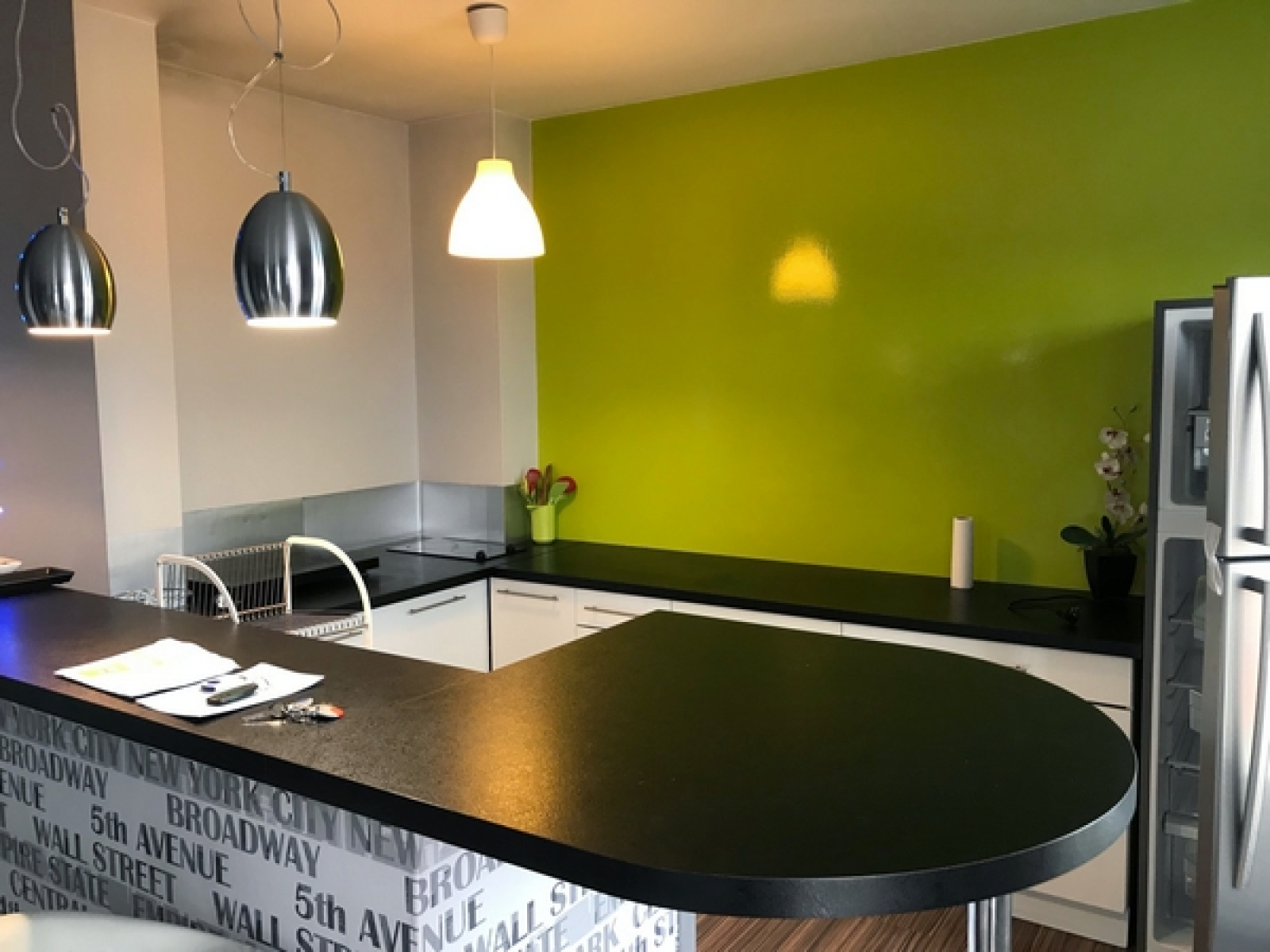 Image_, Appartements, Clermont-Ferrand, ref :2591