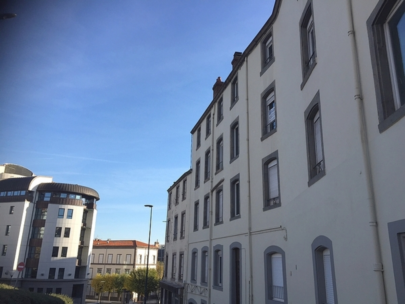 Image_, Appartements, Clermont-Ferrand, ref :2974