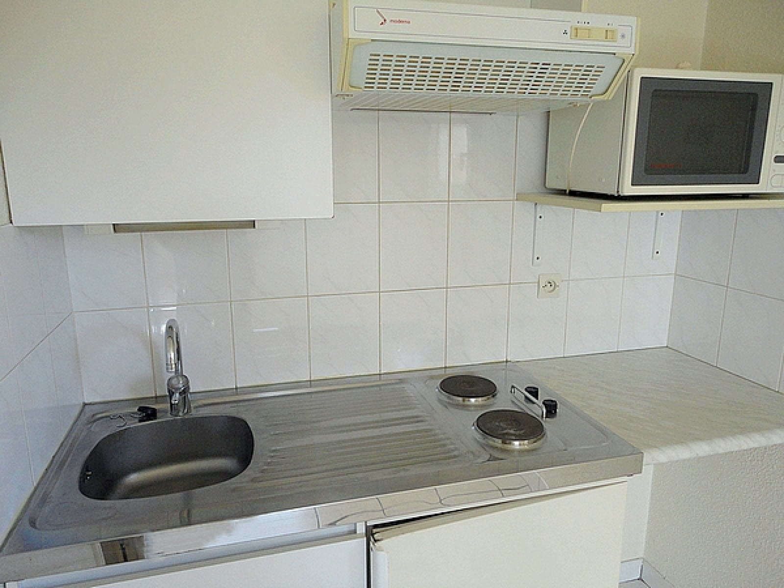 Image_, Appartements, Clermont-Ferrand, ref :2983