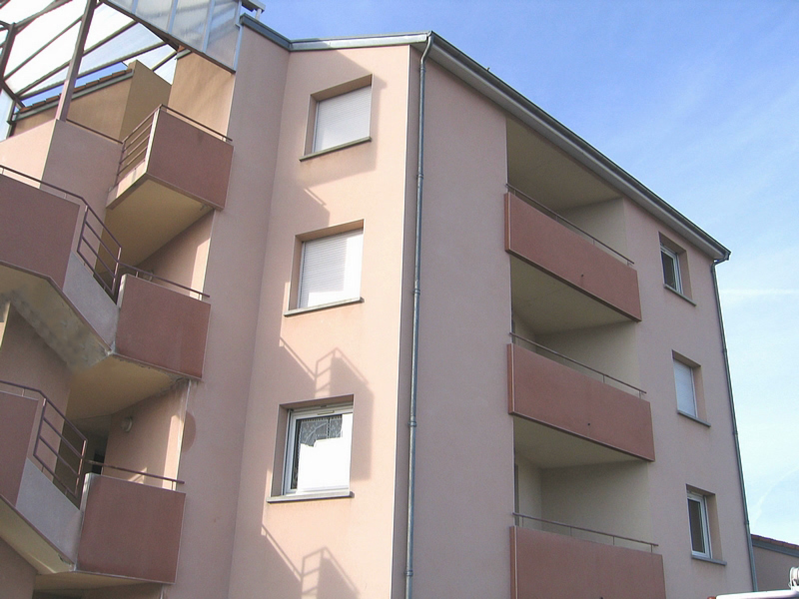 Image_, Appartements, Aubière, ref :2330