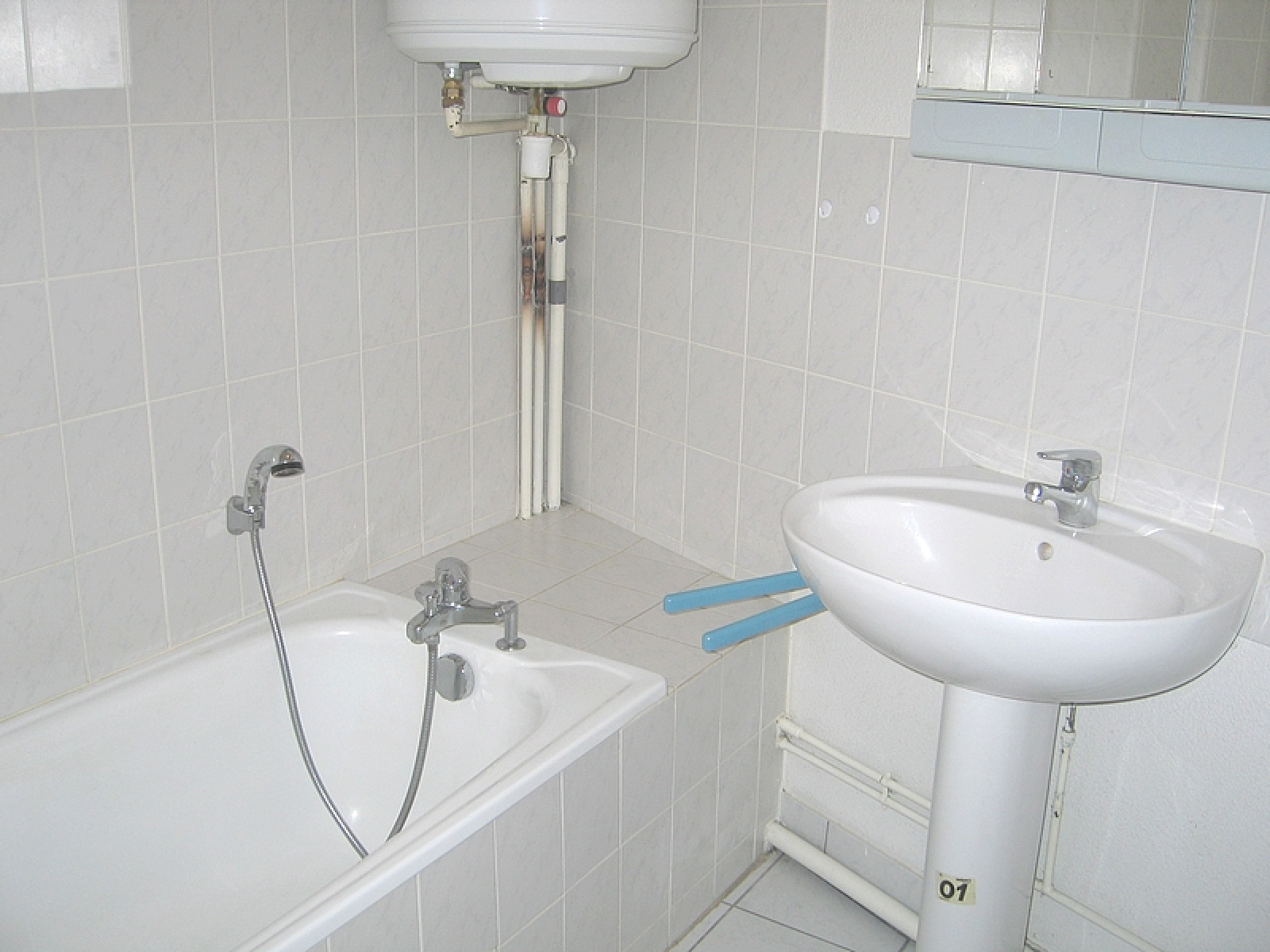 Image_, Appartements, Aubière, ref :2330