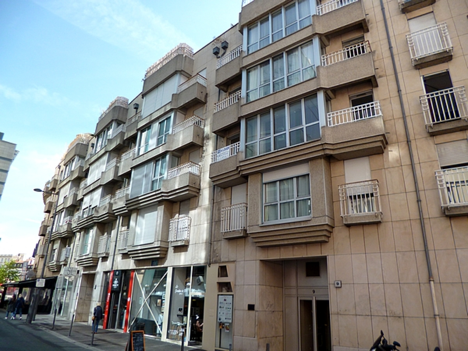 Image_, Appartements, Clermont-Ferrand, ref :2163