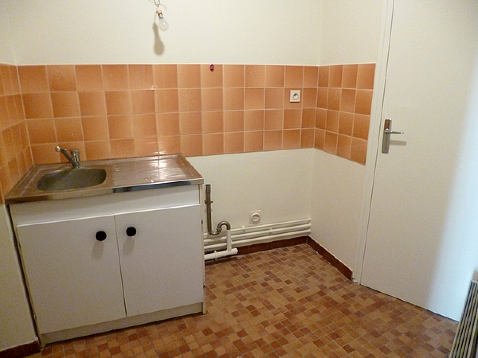 Image_, Appartements, Clermont-Ferrand, ref :2163