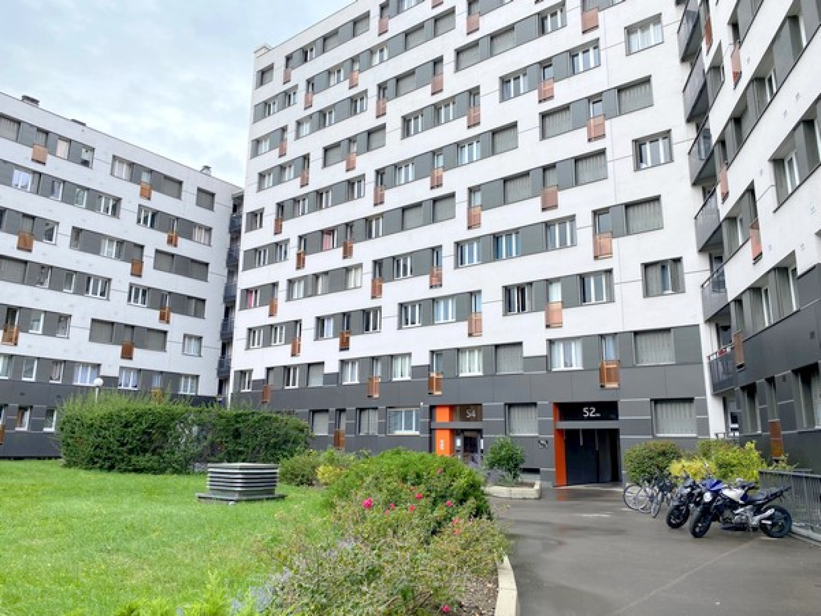 Image_, Appartements, Clermont-Ferrand, ref :2126