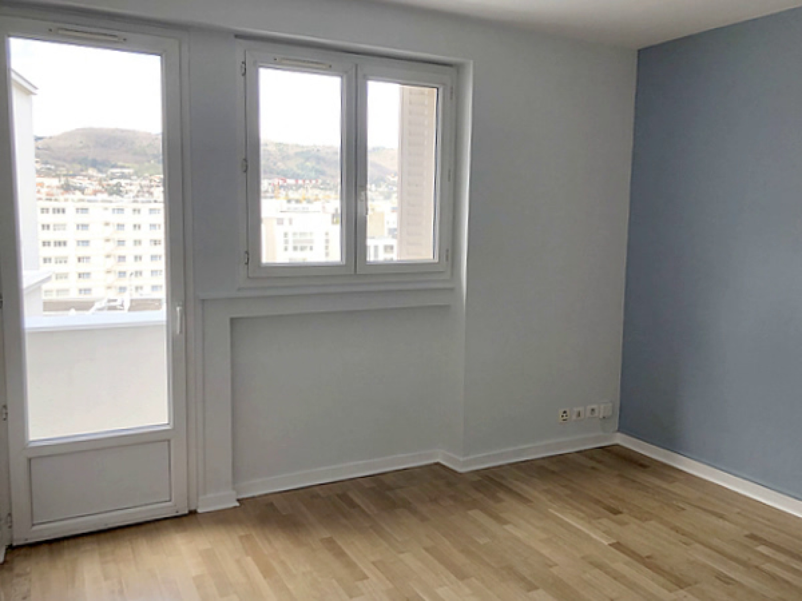 Image_, Appartements, Clermont-Ferrand, ref :1315