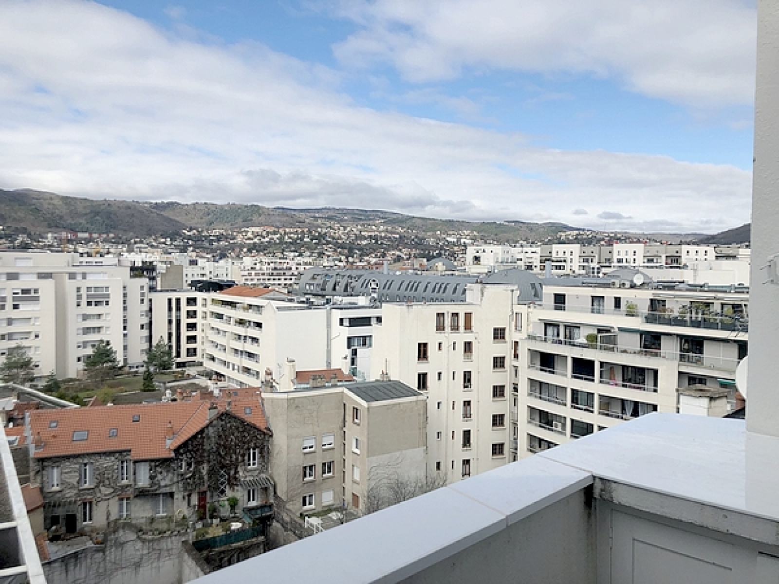 Image_, Appartements, Clermont-Ferrand, ref :1315