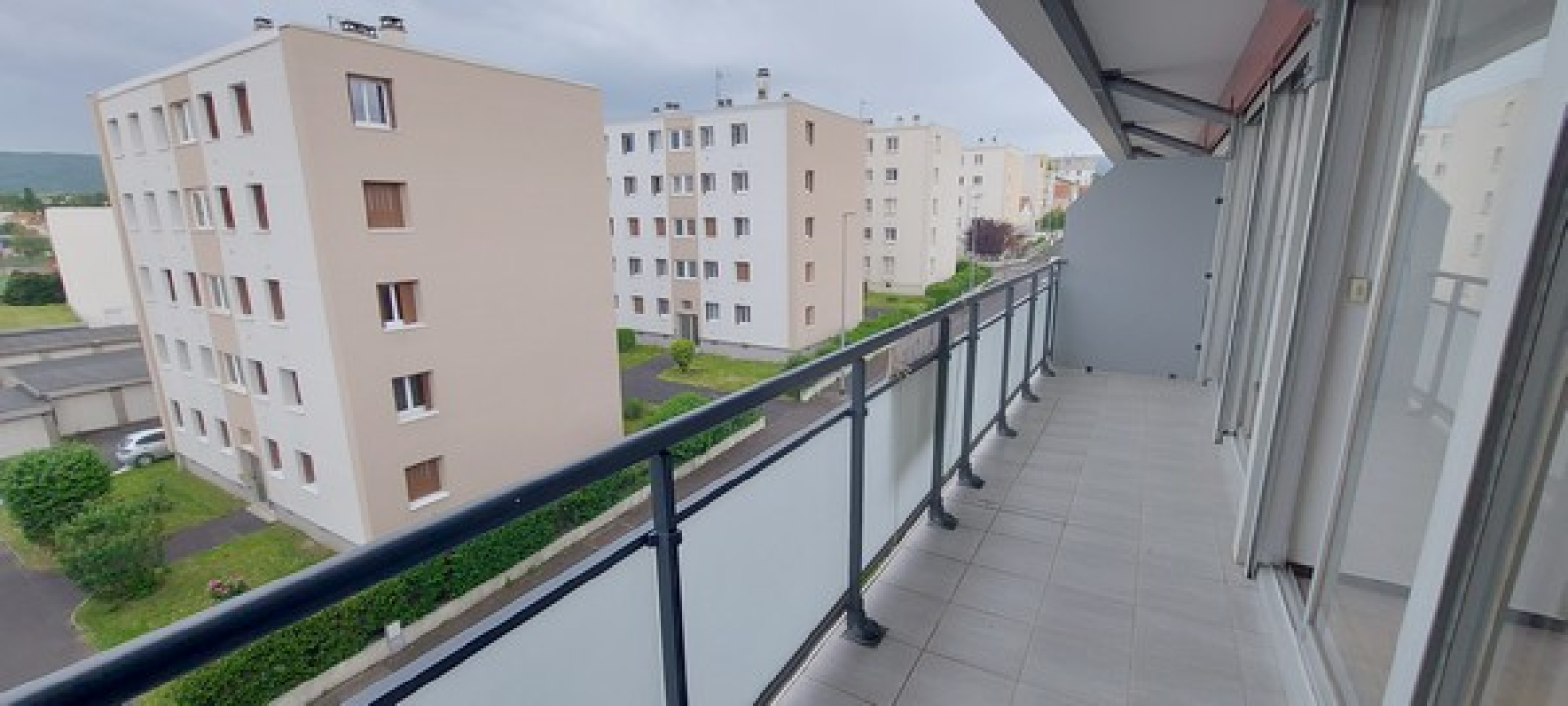 Image_, Appartements, Clermont-Ferrand, ref :8D