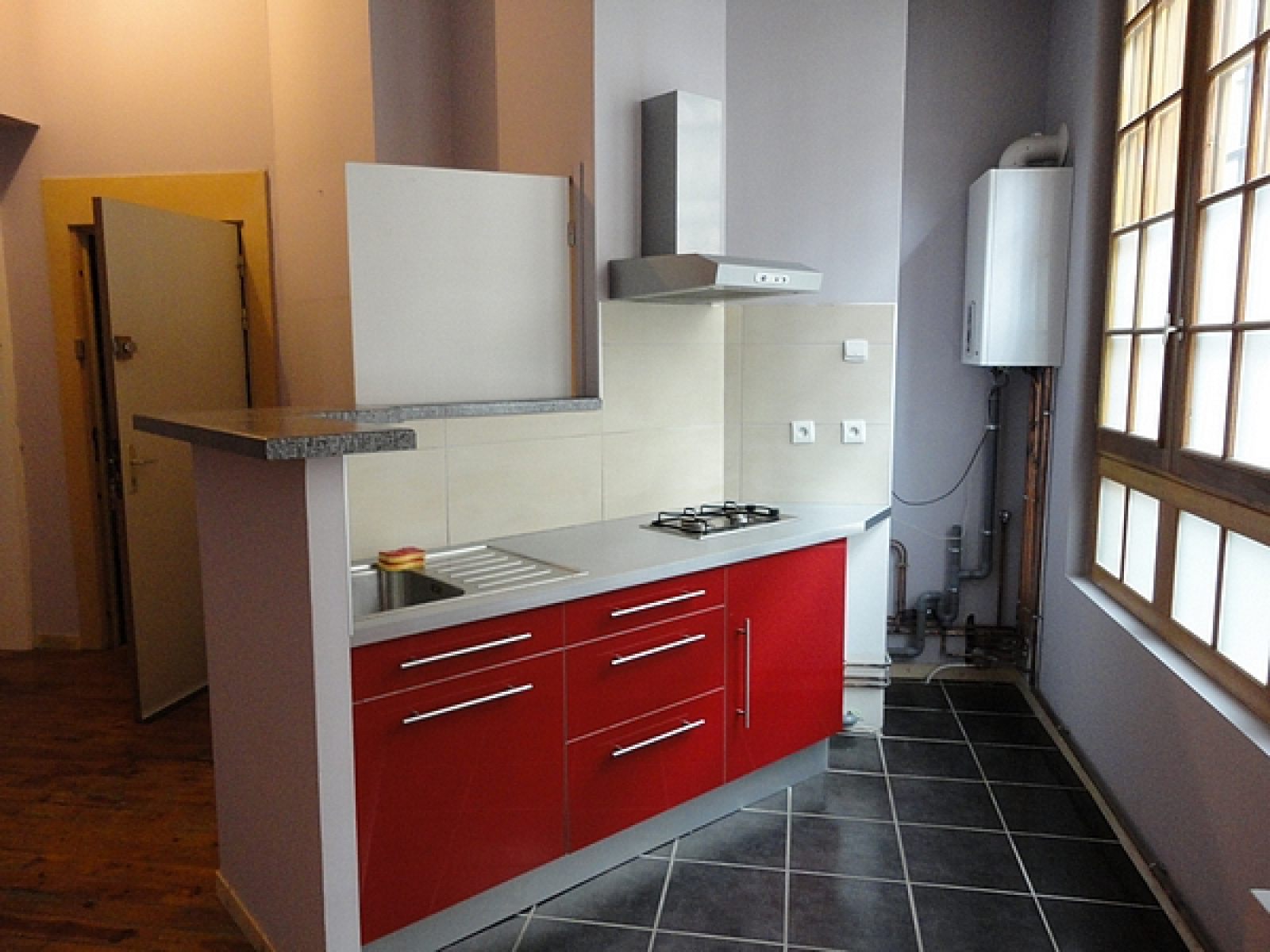 Image_, Appartements, Clermont-Ferrand, ref :976