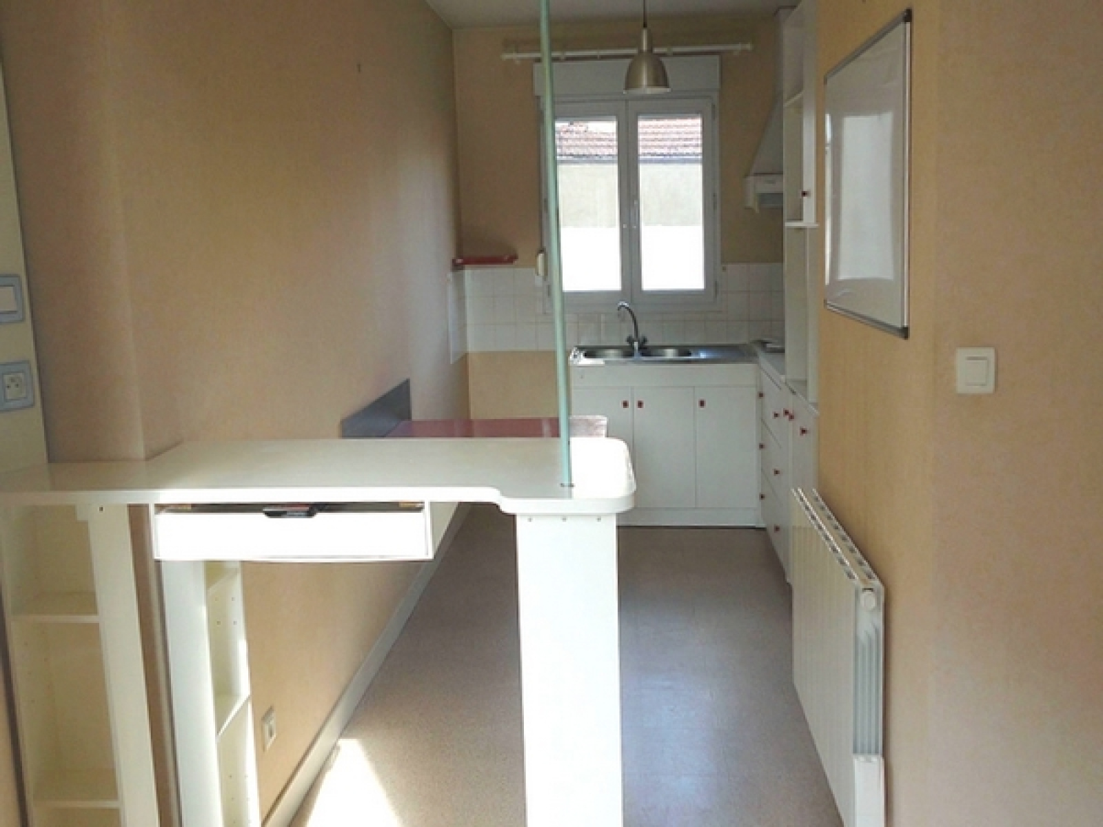 Image_, Appartements, Clermont-Ferrand, ref :2533