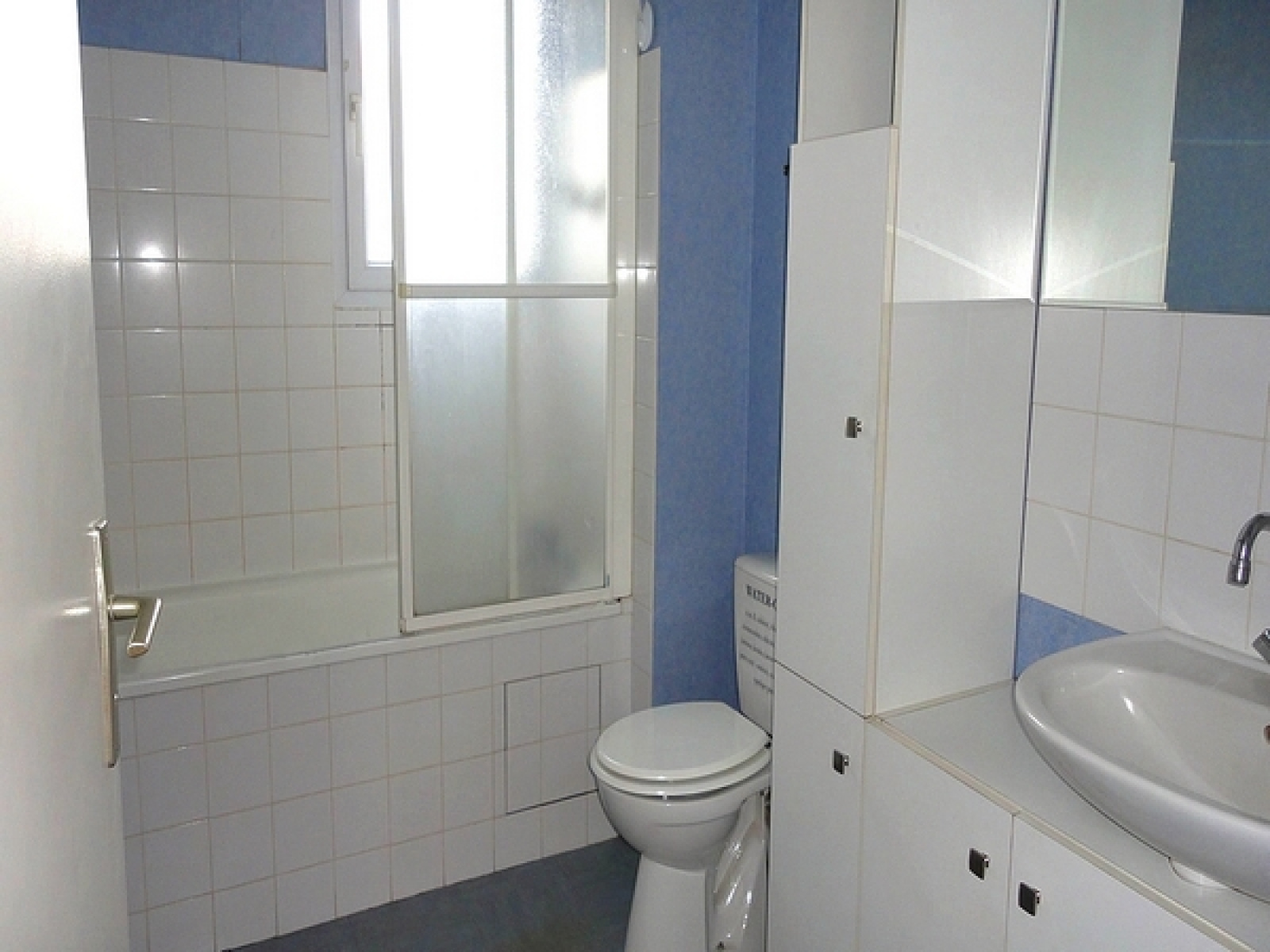 Image_, Appartements, Clermont-Ferrand, ref :2533