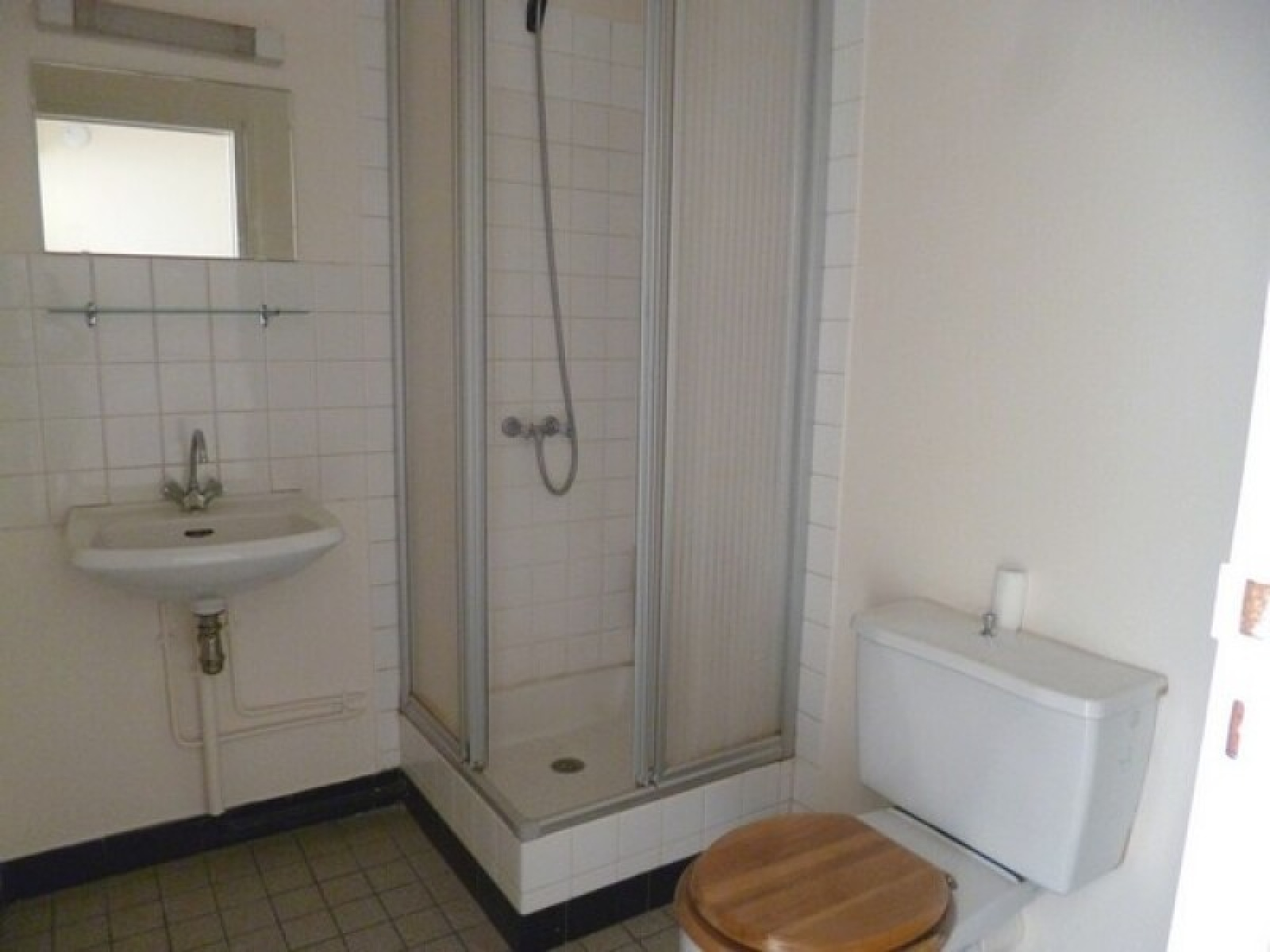 Image_, Appartements, Clermont-Ferrand, ref :6500