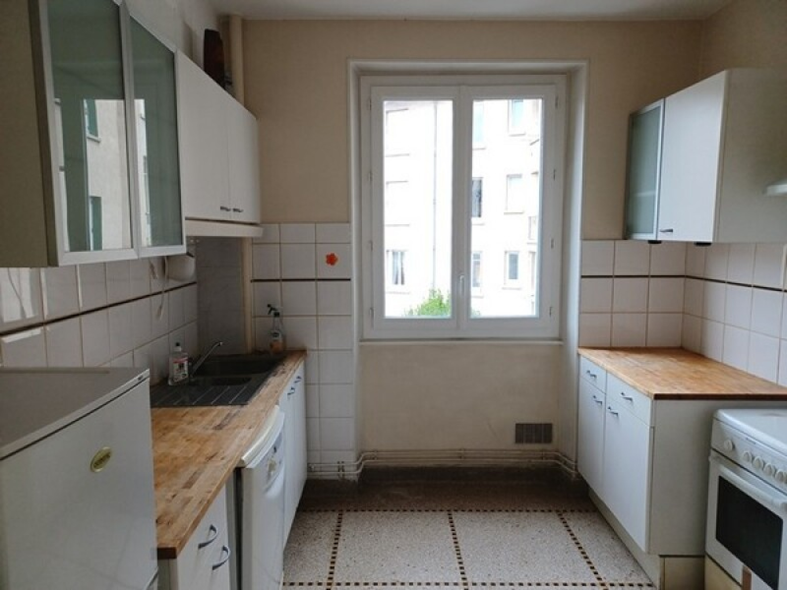 Image_, Appartements, Clermont-Ferrand, ref :7255