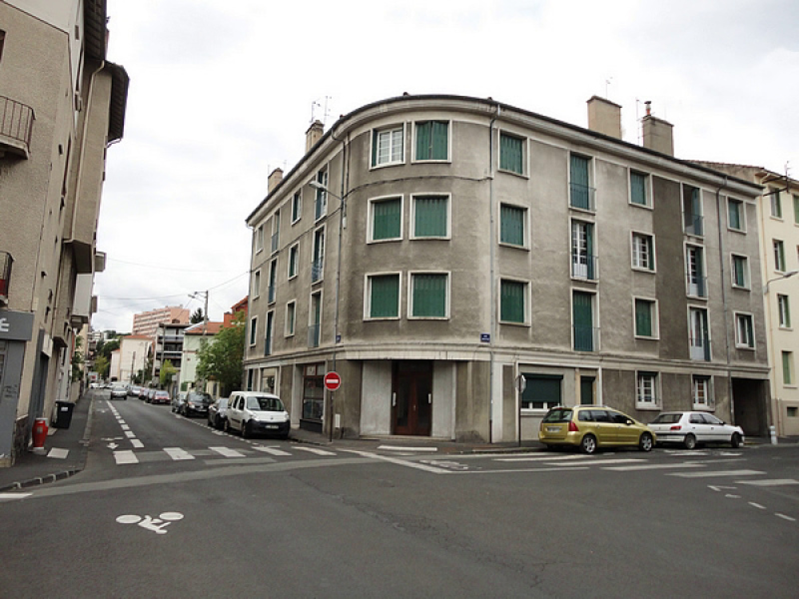Image_, Appartements, Clermont-Ferrand, ref :7255