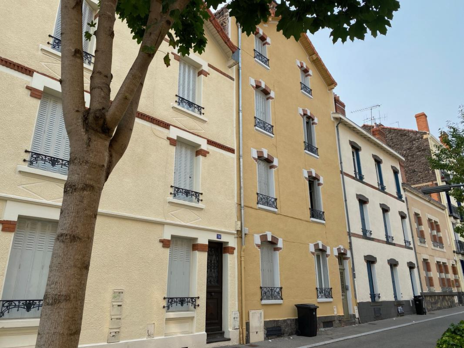 Image_, Appartements, Clermont-Ferrand, ref :3040