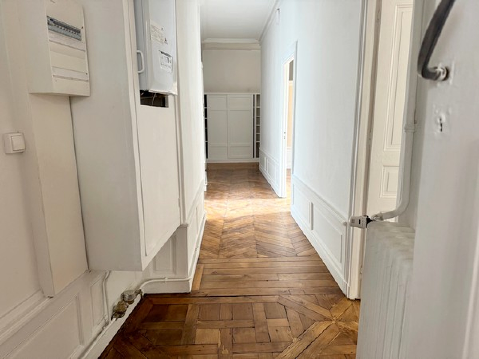 Image_, Appartements, Clermont-Ferrand, ref :528