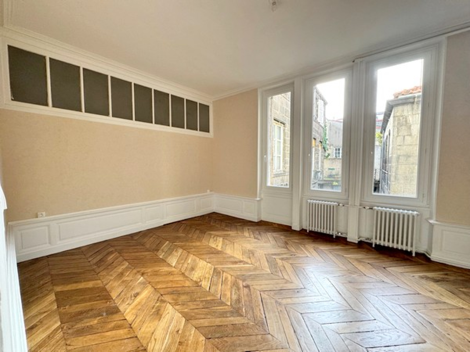 Image_, Appartements, Clermont-Ferrand, ref :528