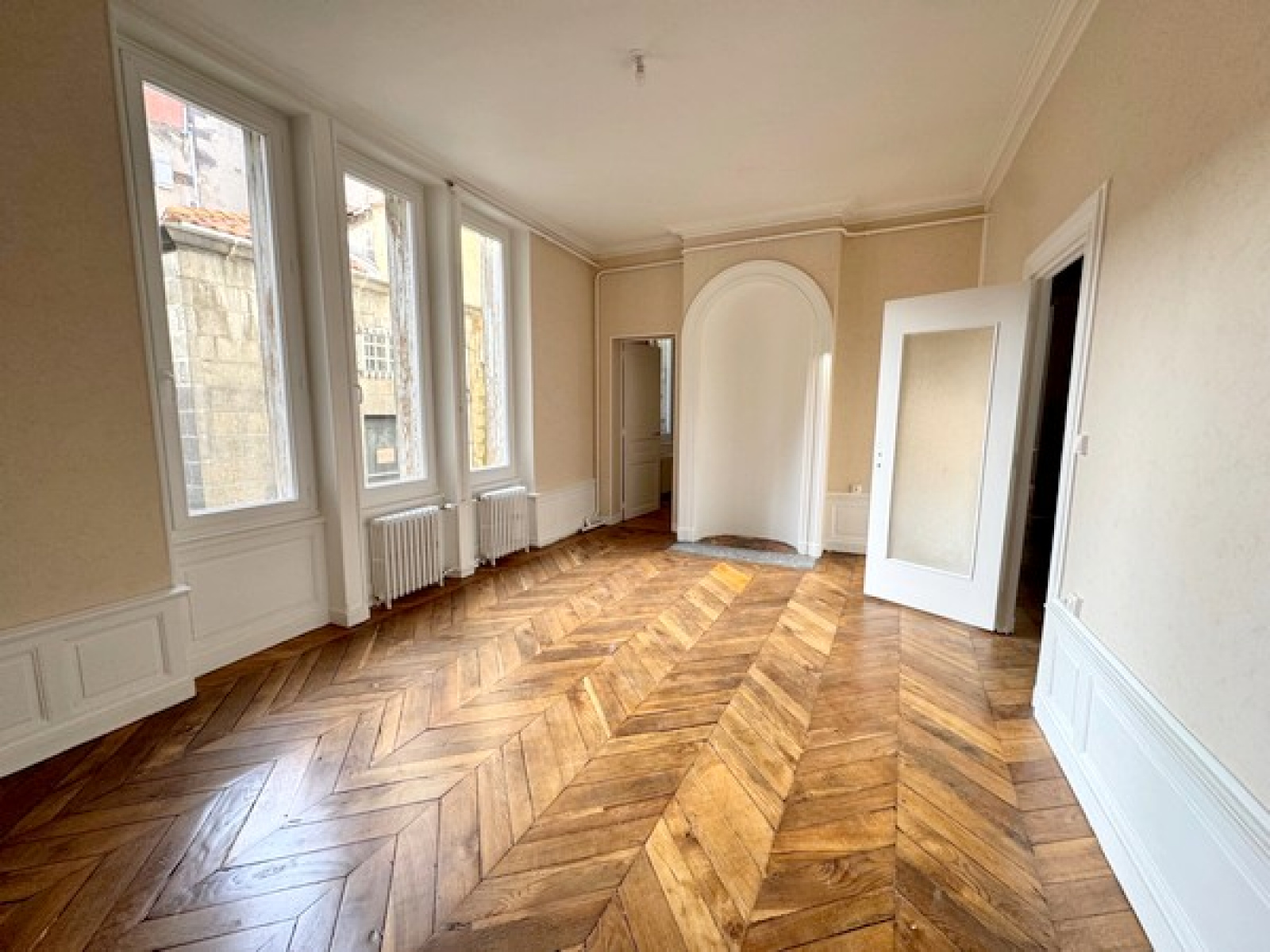 Image_, Appartements, Clermont-Ferrand, ref :528