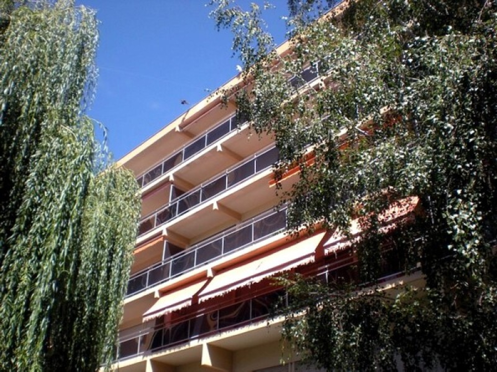 Image_, Appartements, Clermont-Ferrand, ref :6788