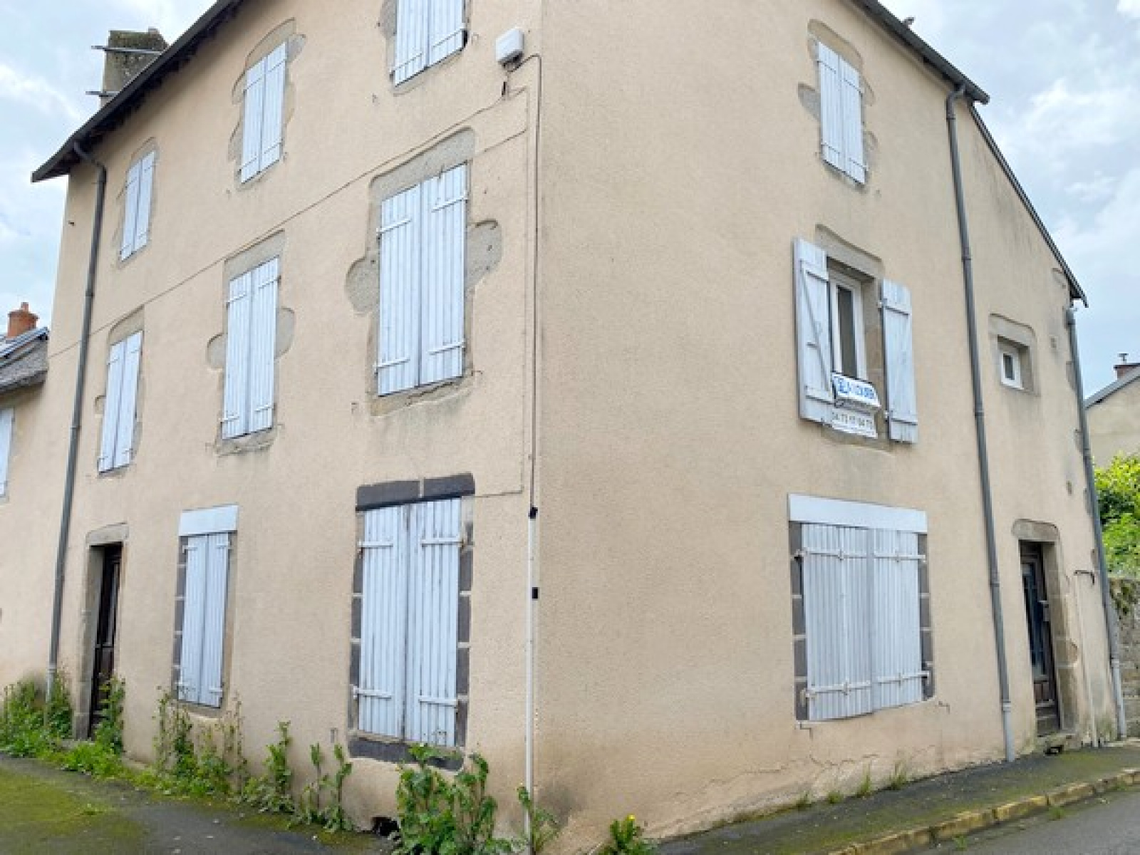 Image_, Appartements, Saint-Gervais-d'Auvergne, ref :2044