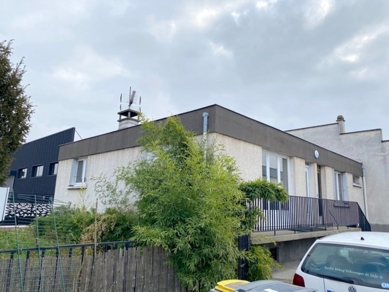 Image_, Appartements, Clermont-Ferrand, ref :1095
