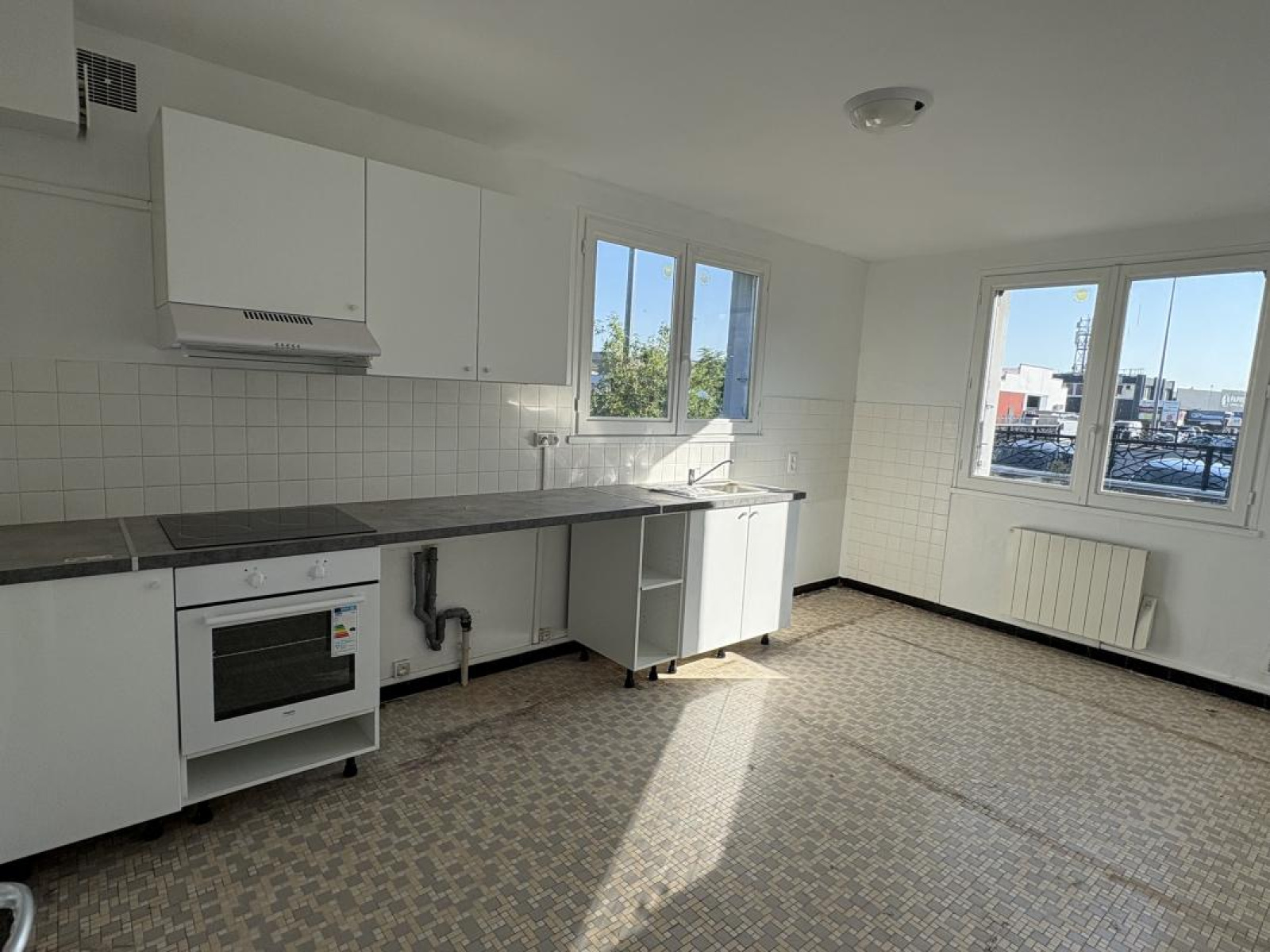 Image_, Appartements, Clermont-Ferrand, ref :1095