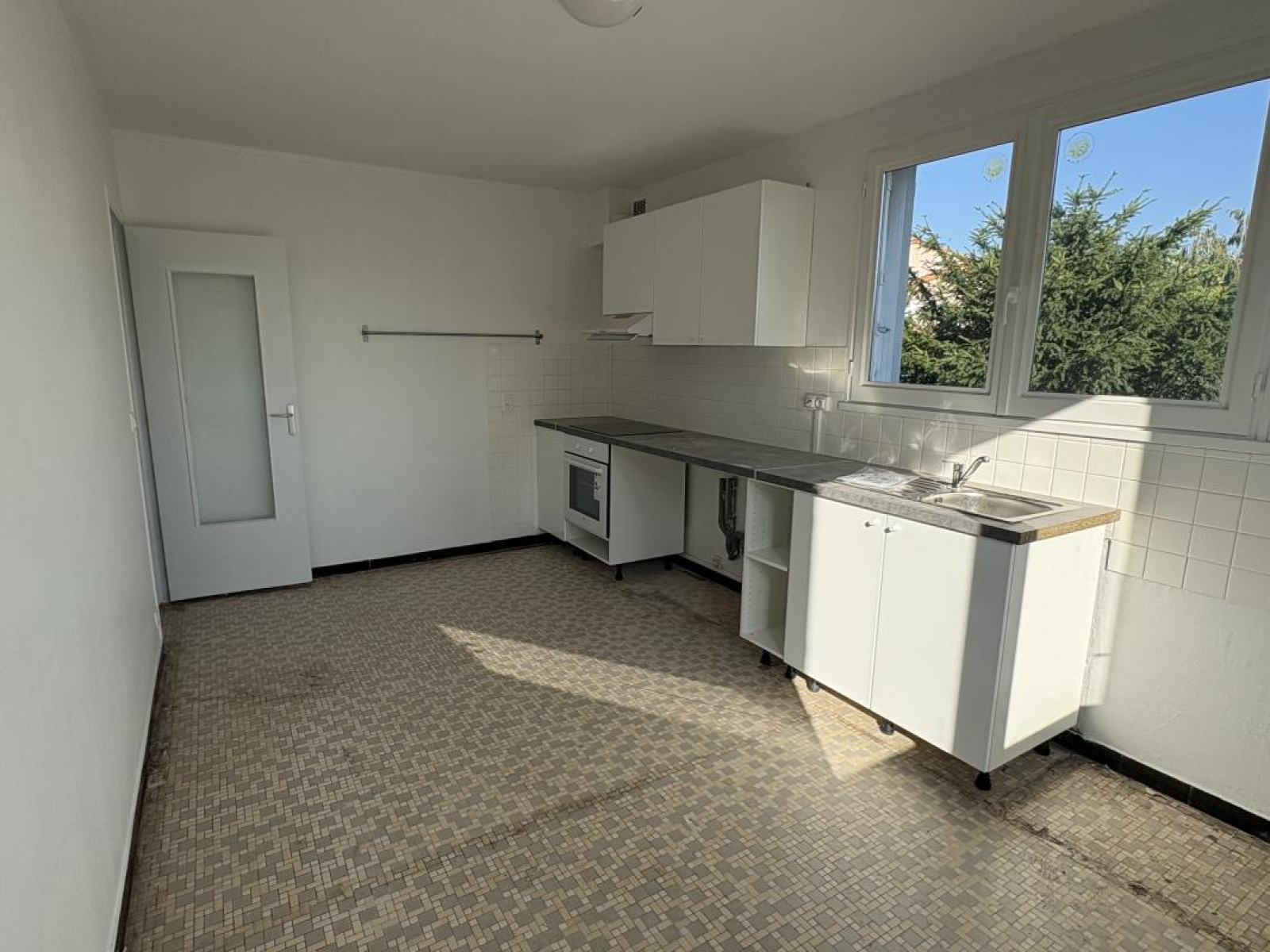 Image_, Appartements, Clermont-Ferrand, ref :1095