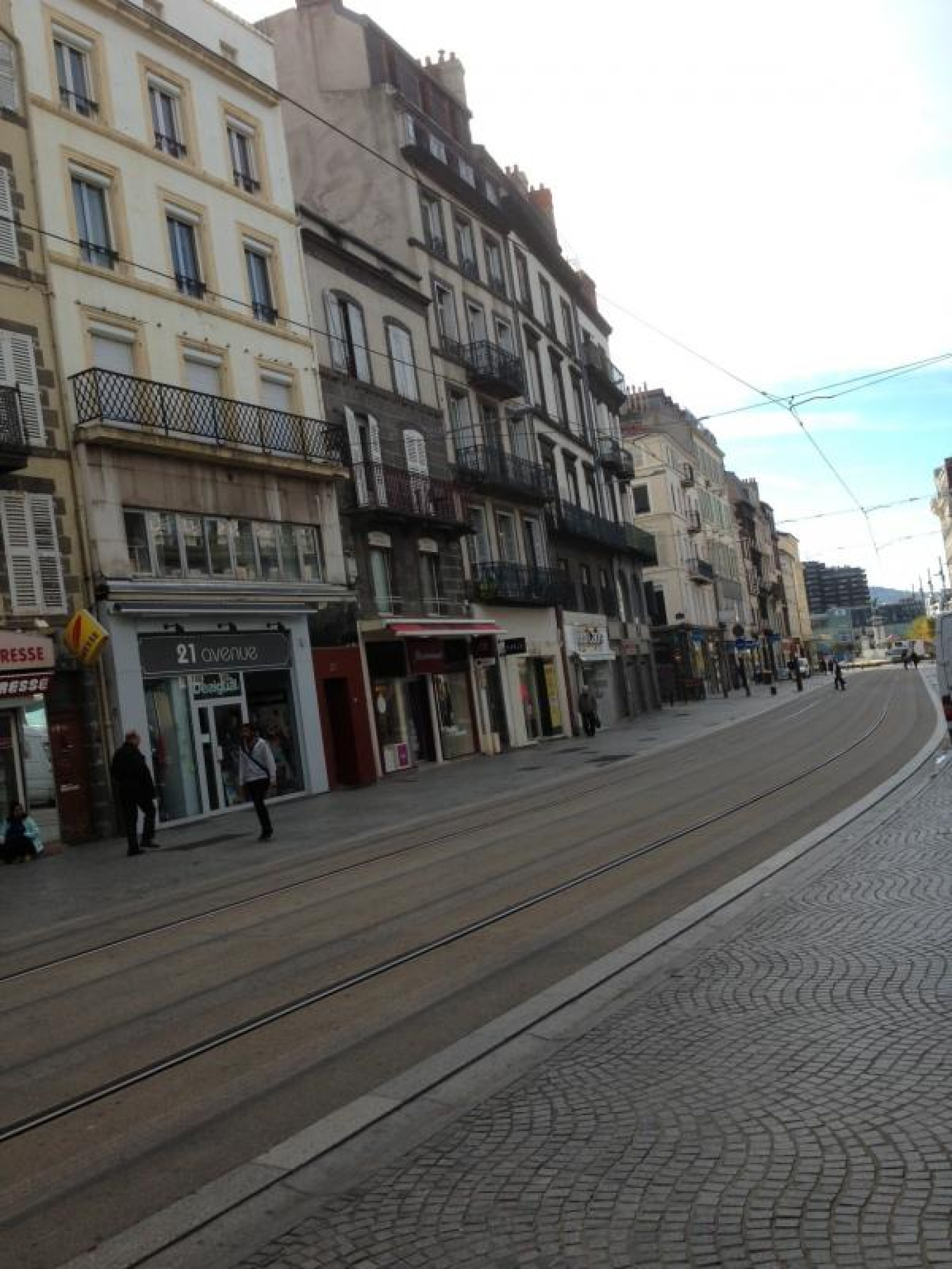 Image_, Appartements, Clermont-Ferrand, ref :2836